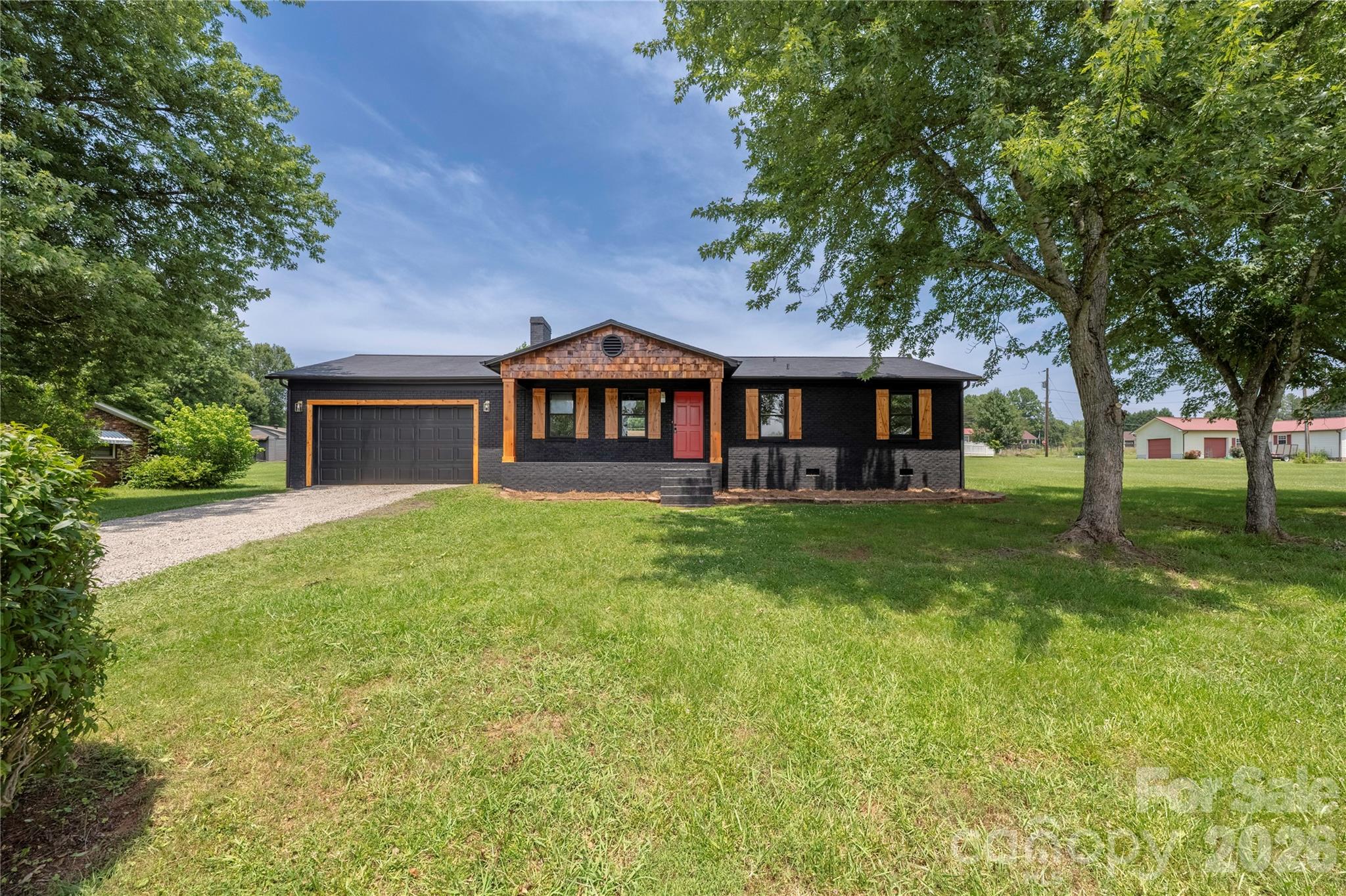 Single Family Residence at 112 Robinette Lane, Statesville, photo 26 of 33