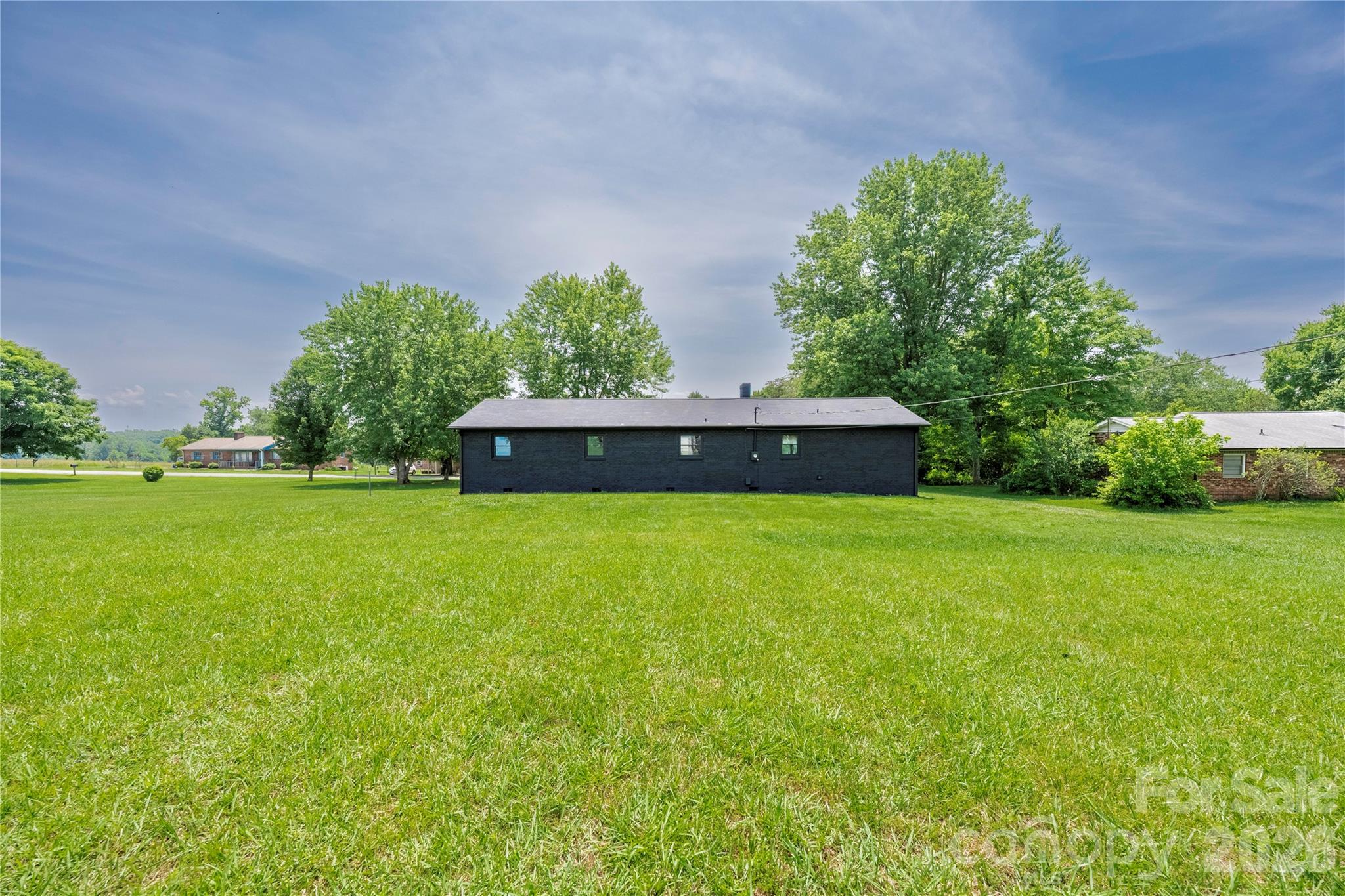 Single Family Residence at 112 Robinette Lane, Statesville, photo 30 of 33