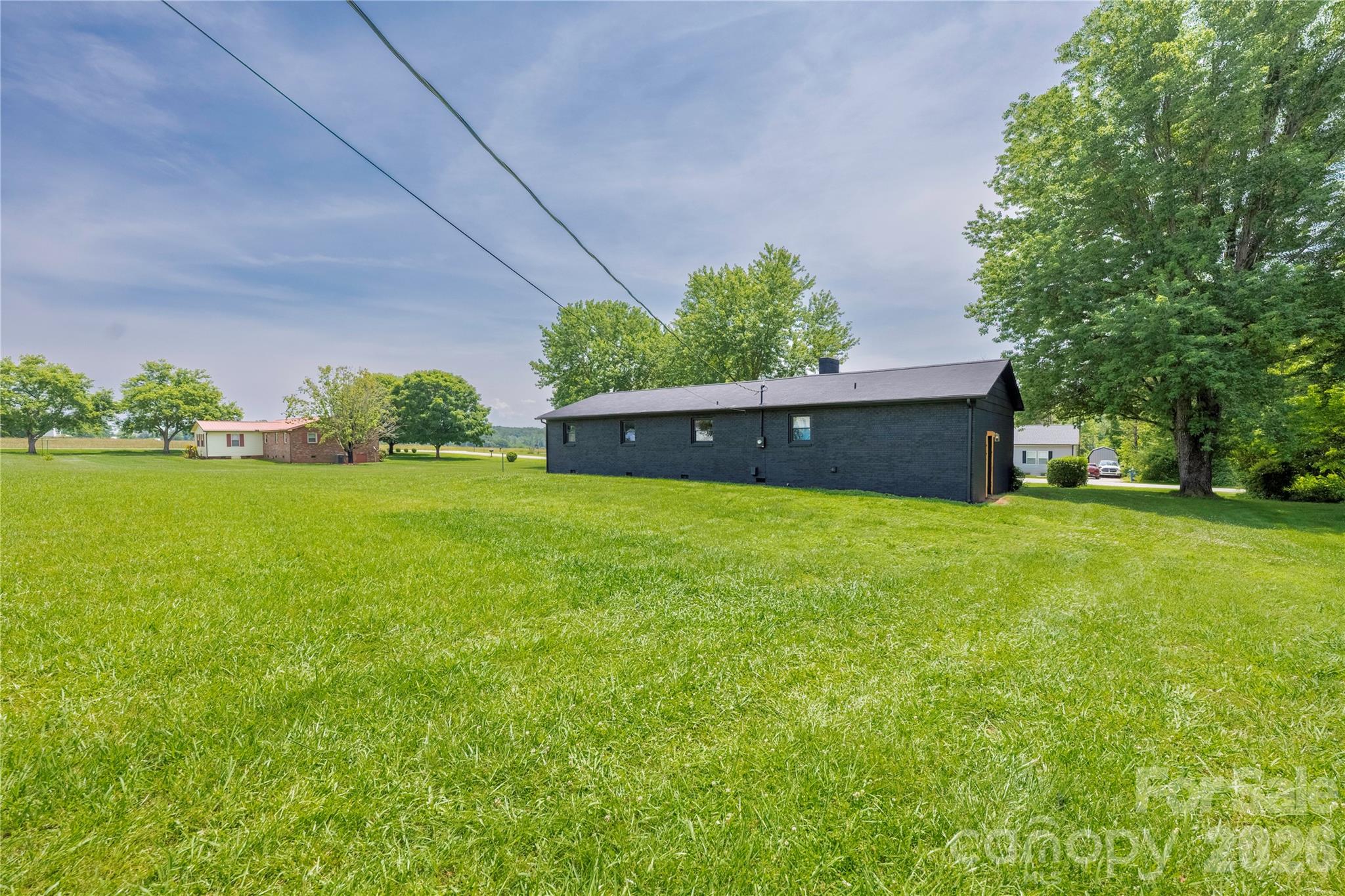 Single Family Residence at 112 Robinette Lane, Statesville, photo 31 of 33