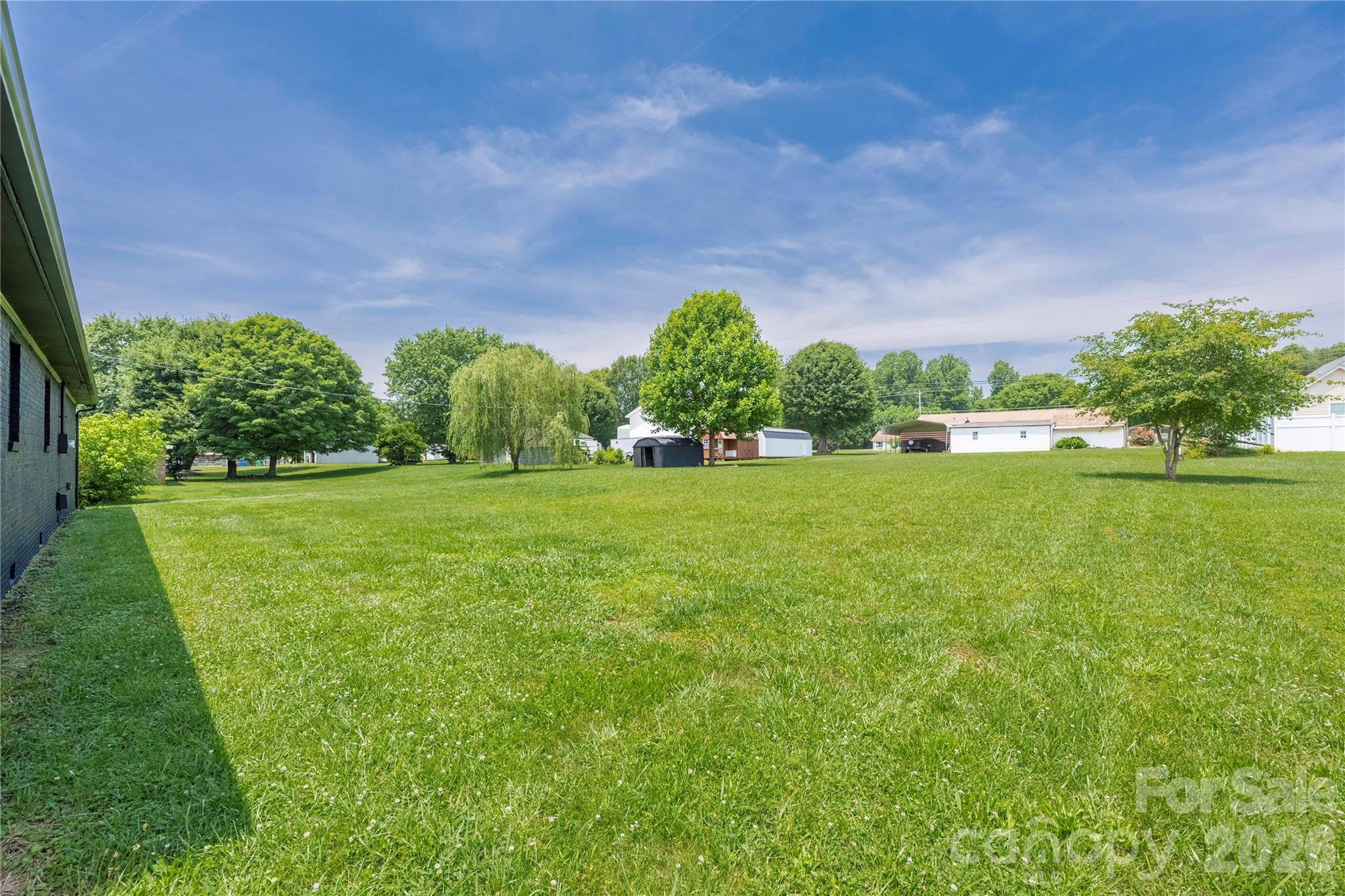 Single Family Residence at 112 Robinette Lane, Statesville, photo 33 of 33