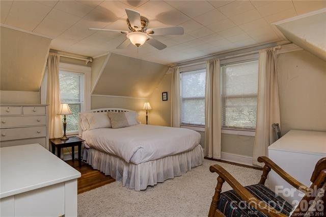 Apt. 4 - BR - 41 Panola Street, Asheville