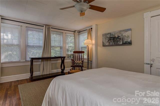 Apt. 3 - BR - 41 Panola Street, Asheville