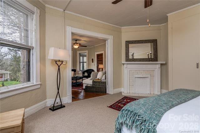 Apt. 1 - BR - 41 Panola Street, Asheville