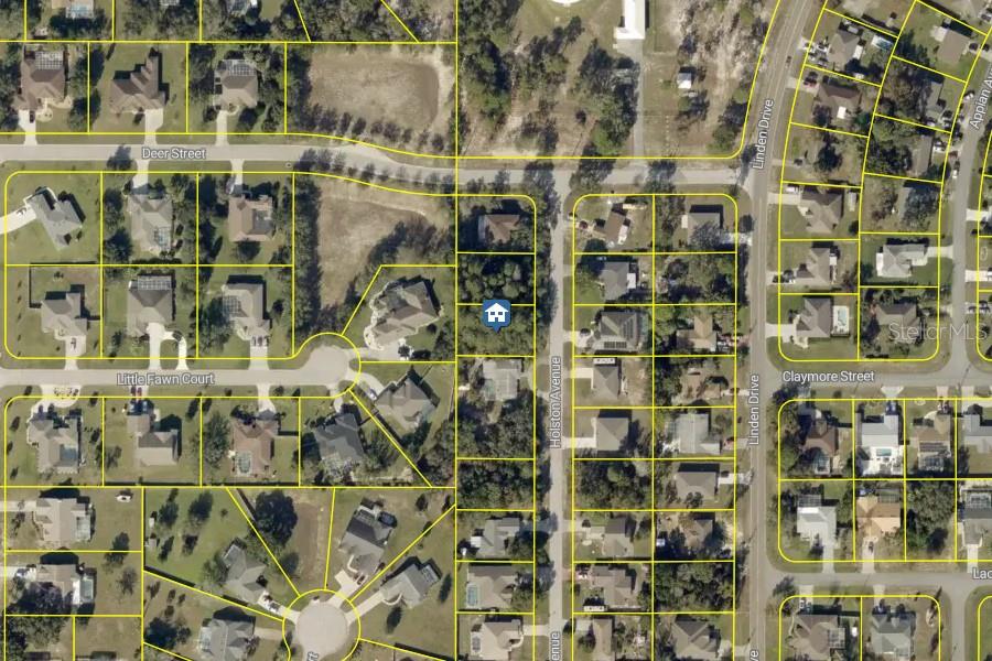 LOT 3 HOLSTON AVE