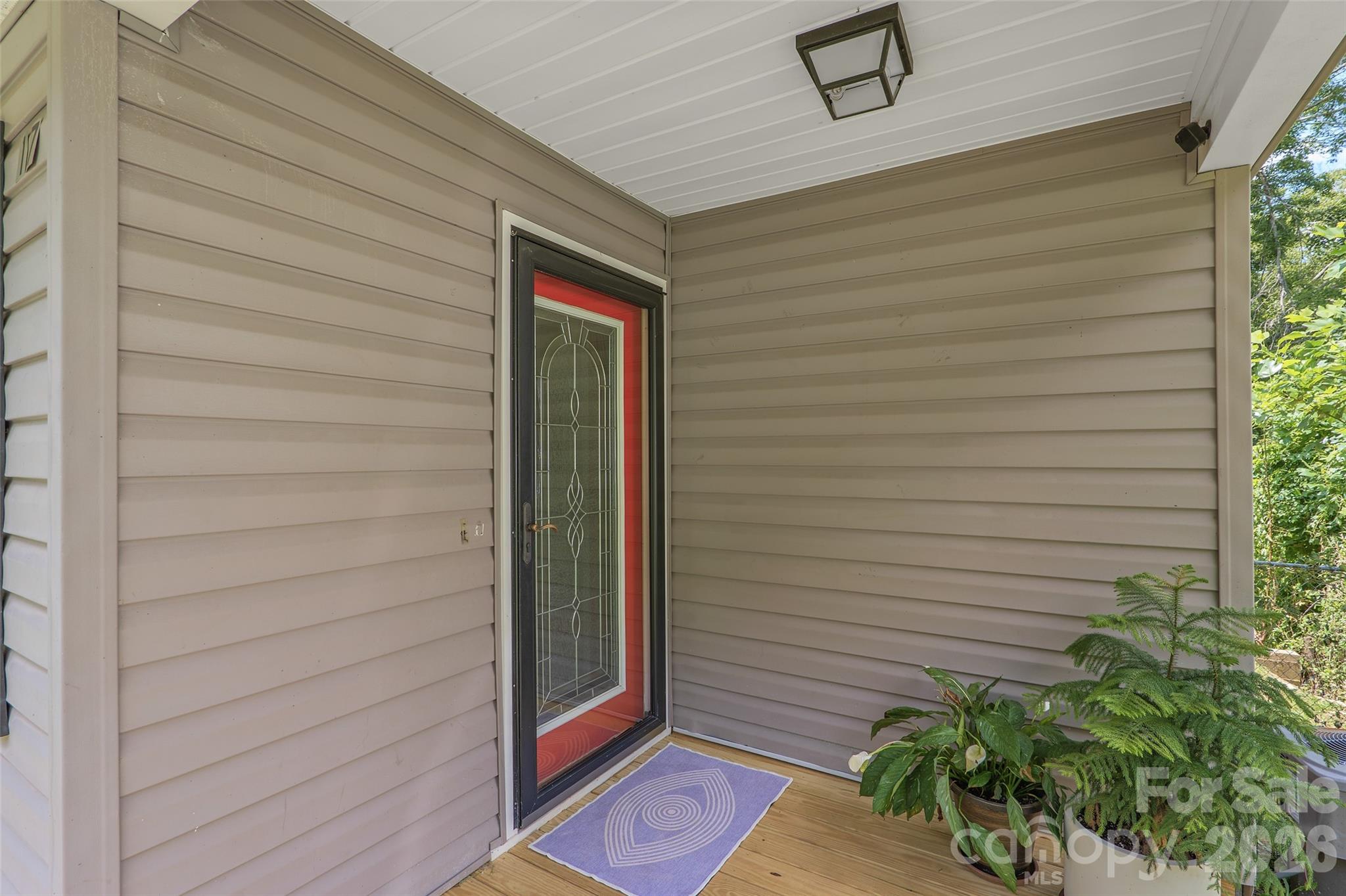 Single Family Residence at 17 Azalea Road, Arden, photo 6 of 36