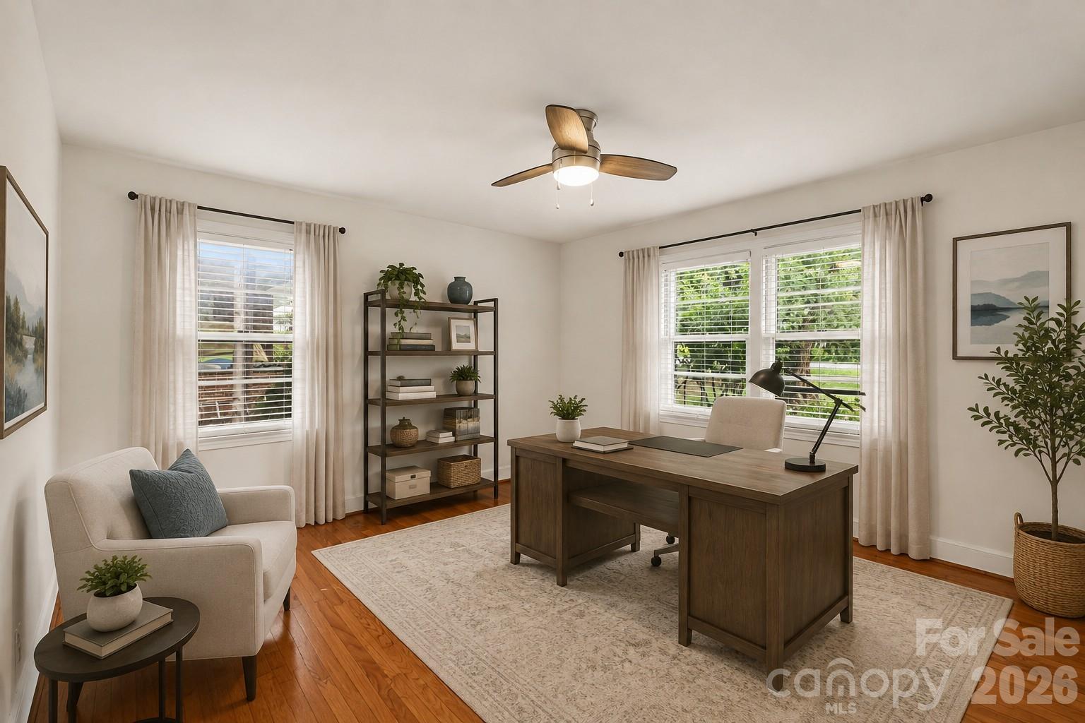 virtually staged - 1819 Lumpkin Circle, Rock Hill