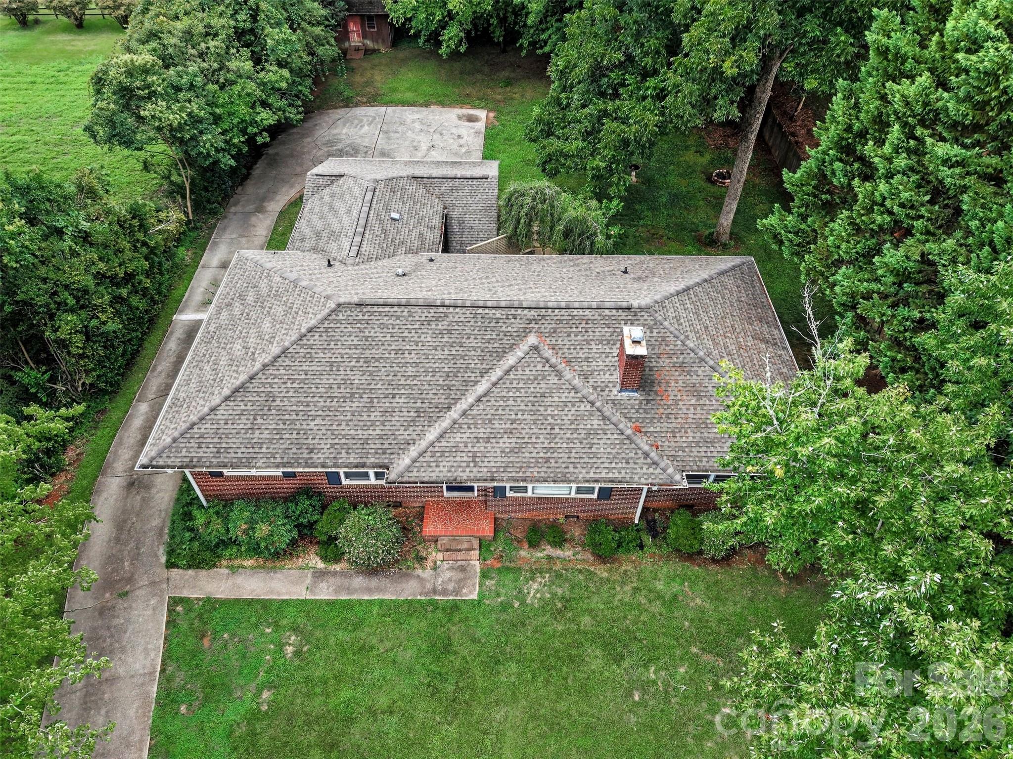 Single Family Residence at 1819 Lumpkin Circle, Rock Hill, photo 44 of 48