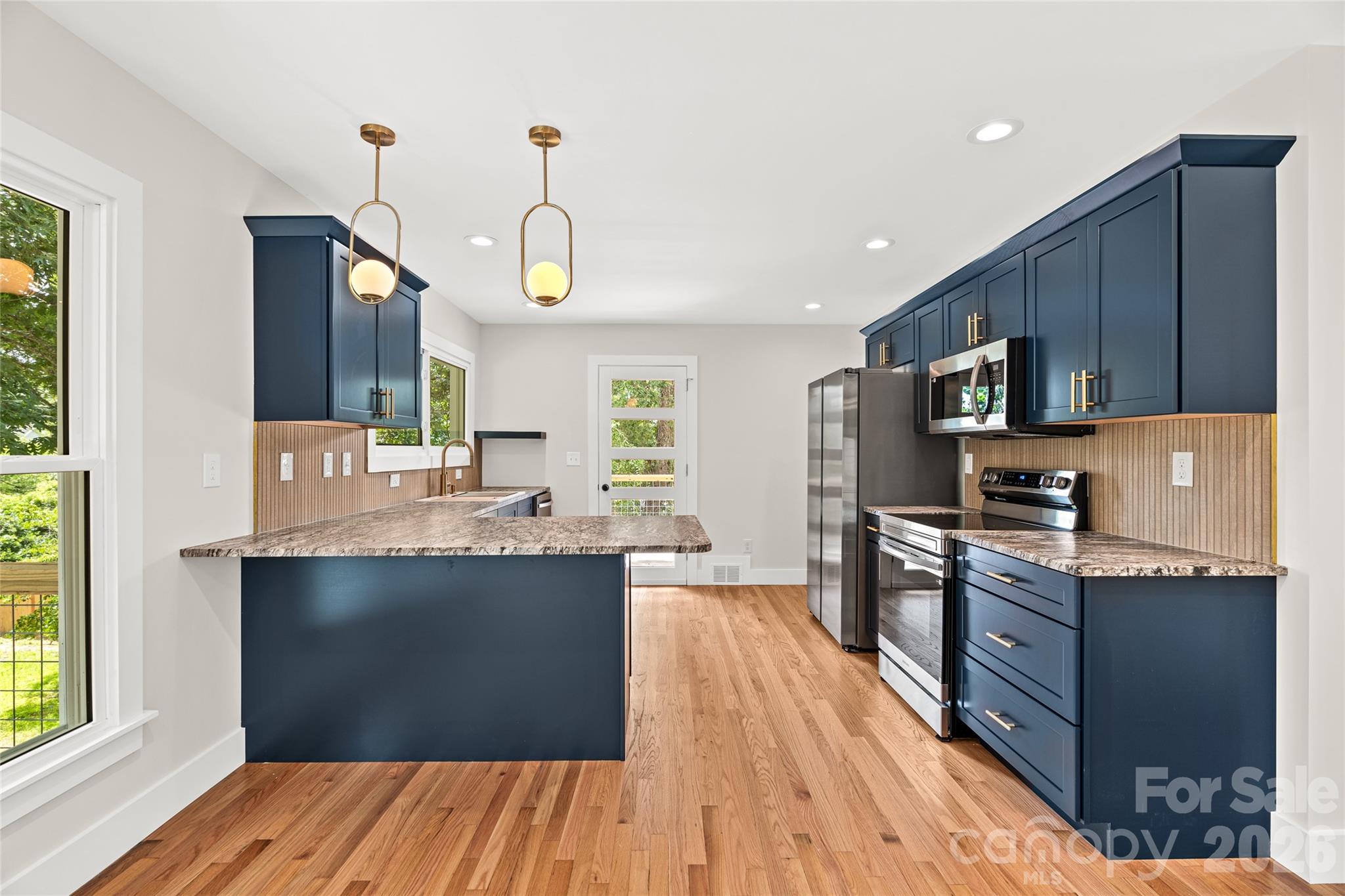 Single Family Residence at 155 Oak Terrace, Arden, photo 9 of 48