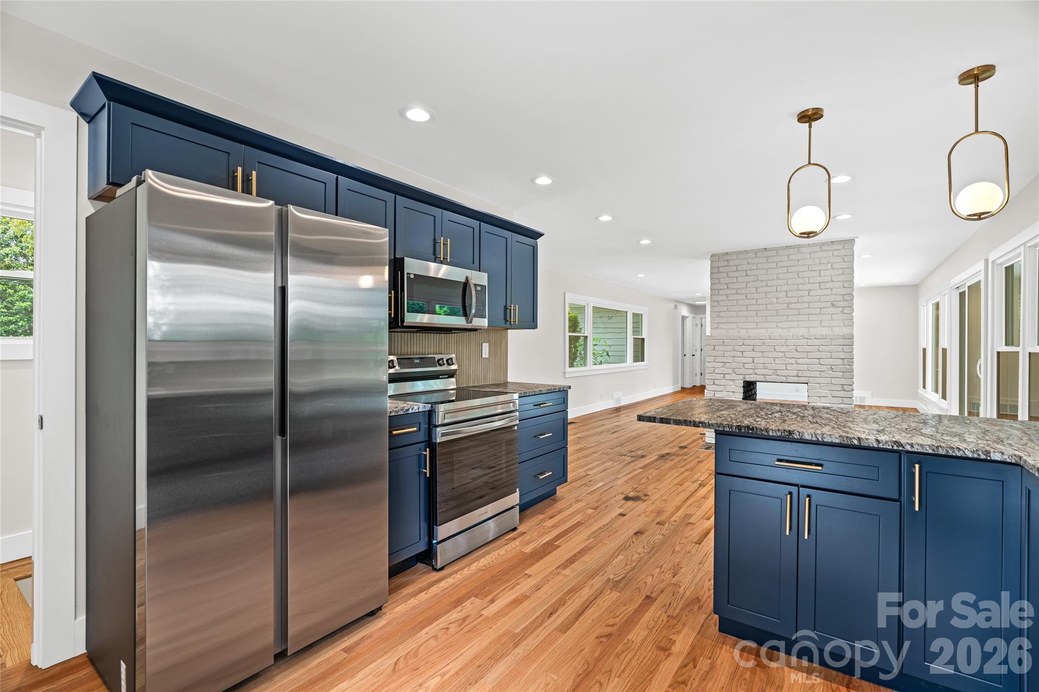 Single Family Residence at 155 Oak Terrace, Arden, photo 15 of 48