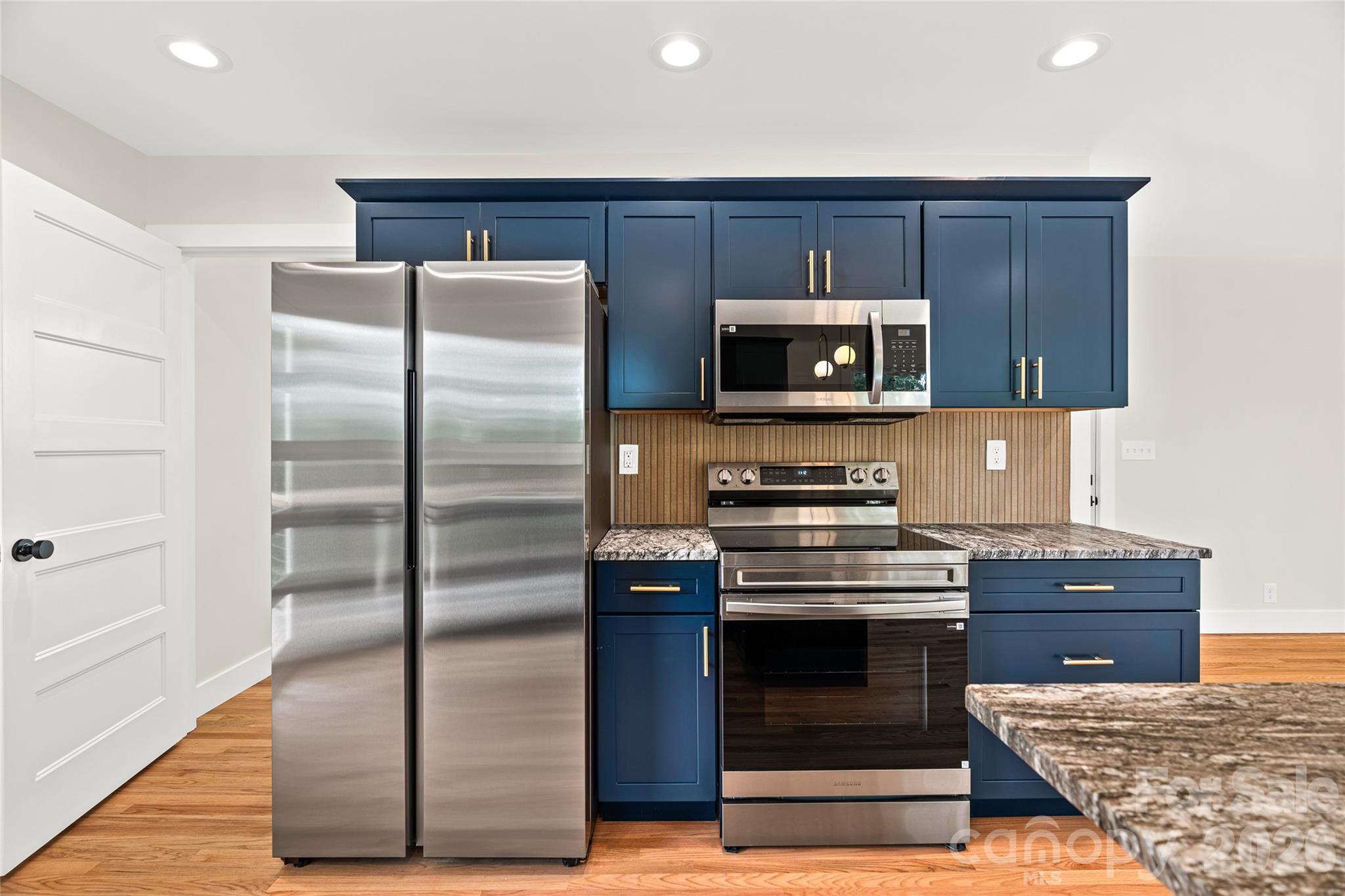 Single Family Residence at 155 Oak Terrace, Arden, photo 16 of 48