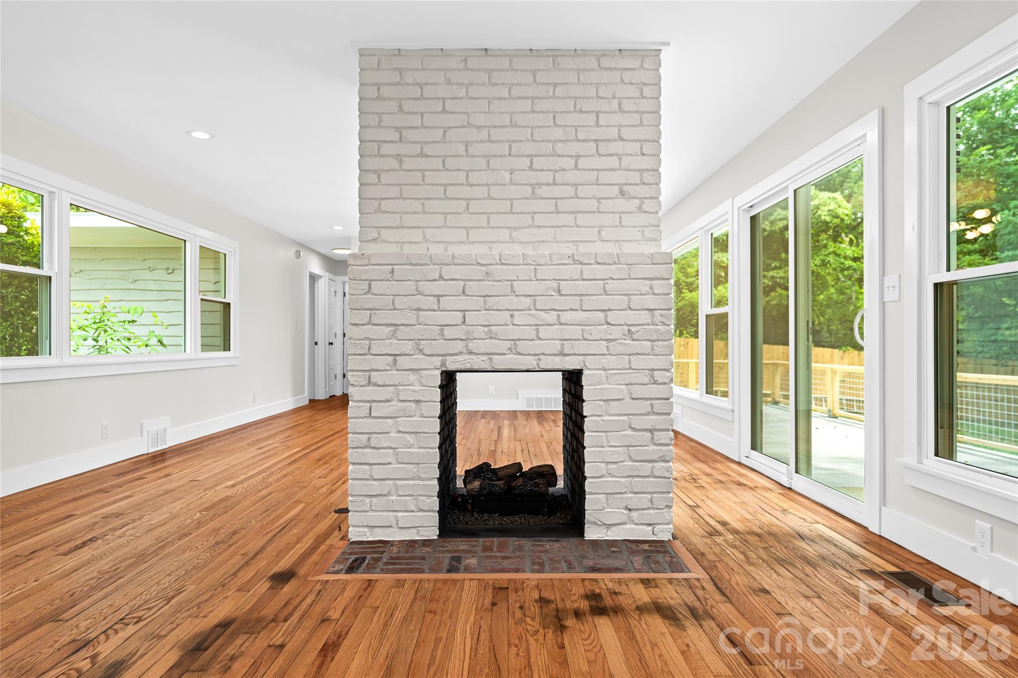 Single Family Residence at 155 Oak Terrace, Arden, photo 18 of 48