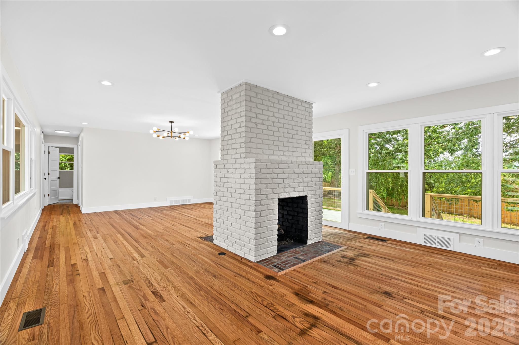 Single Family Residence at 155 Oak Terrace, Arden, photo 22 of 48