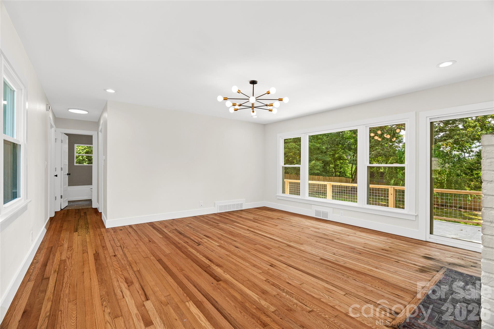 Single Family Residence at 155 Oak Terrace, Arden, photo 24 of 48