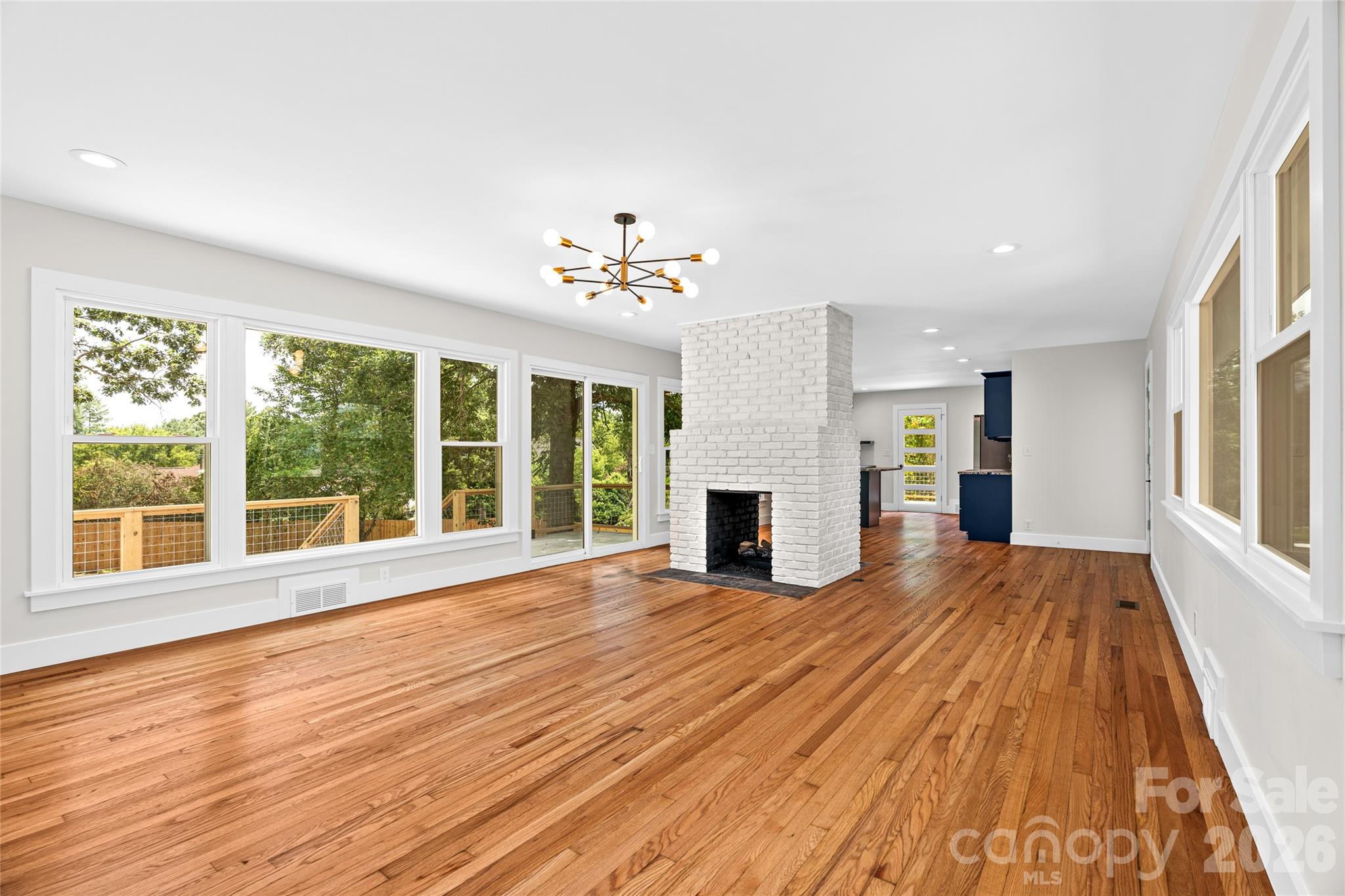 Single Family Residence at 155 Oak Terrace, Arden, photo 25 of 48