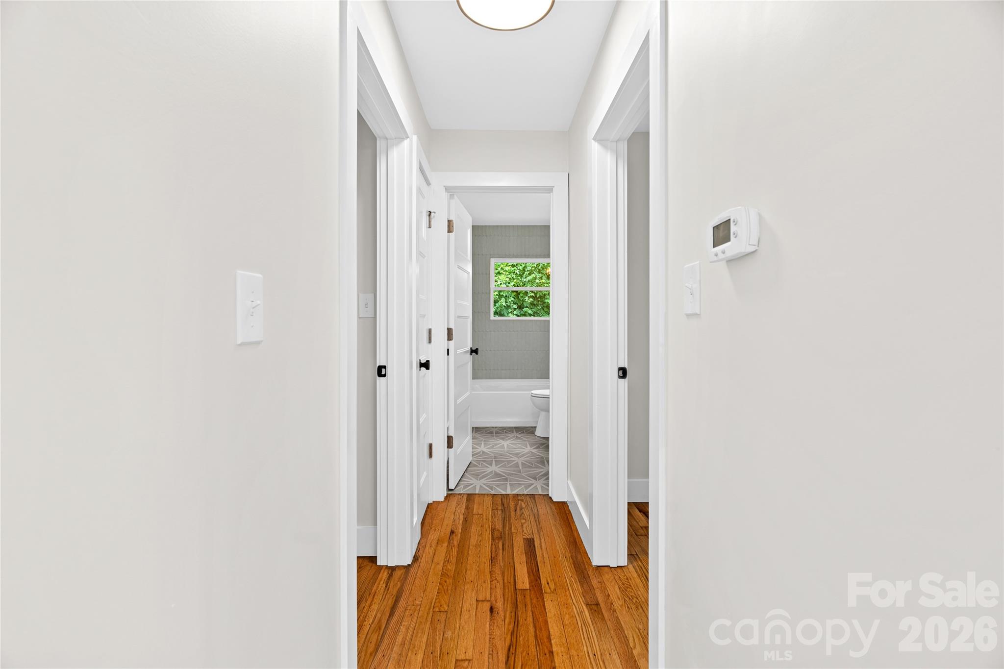 digitally staged. Overhead light not installed. - 155 Oak Terrace, Arden