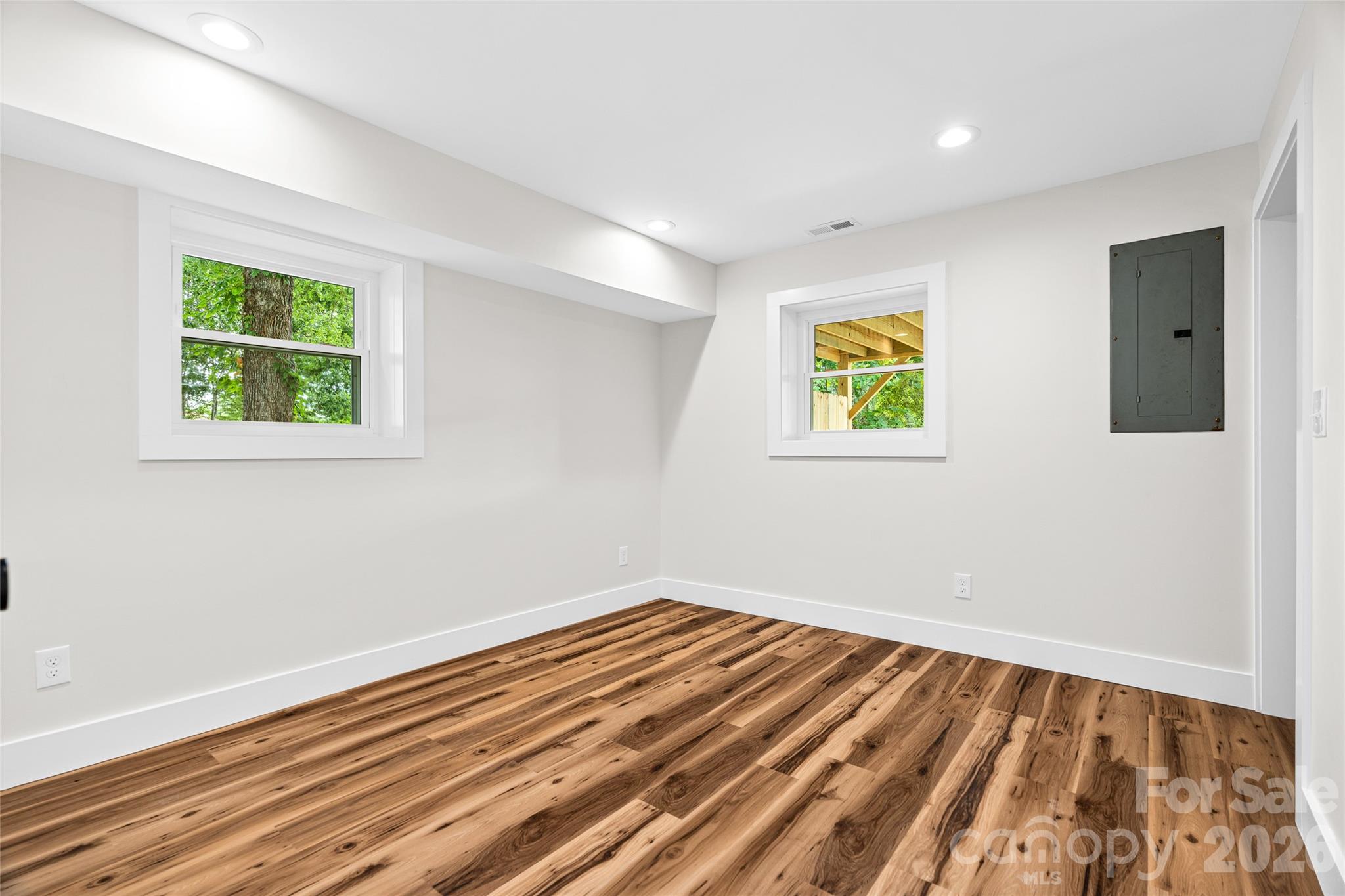 Single Family Residence at 155 Oak Terrace, Arden, photo 37 of 48