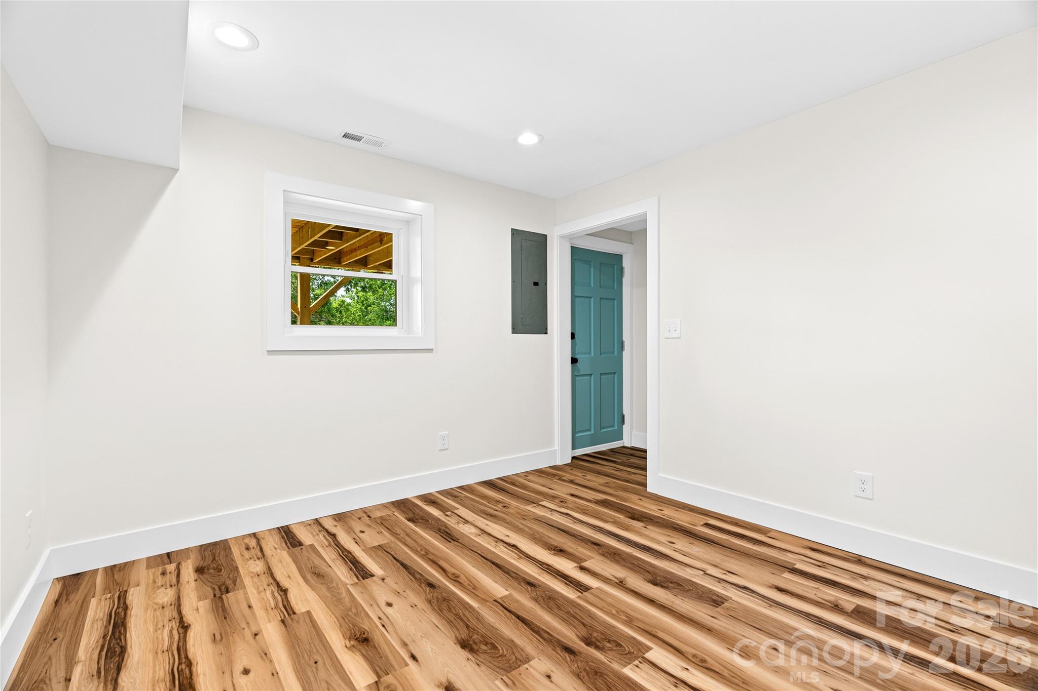 Single Family Residence at 155 Oak Terrace, Arden, photo 39 of 48