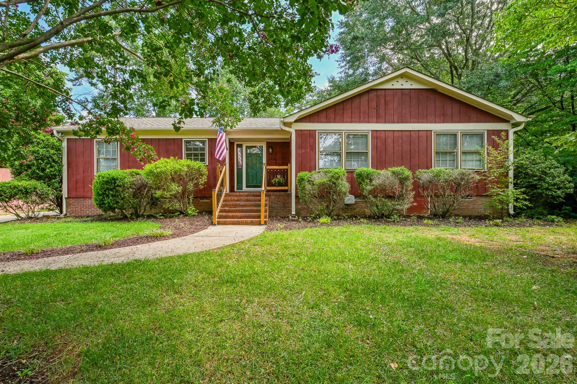 1620 Windyrush Lane