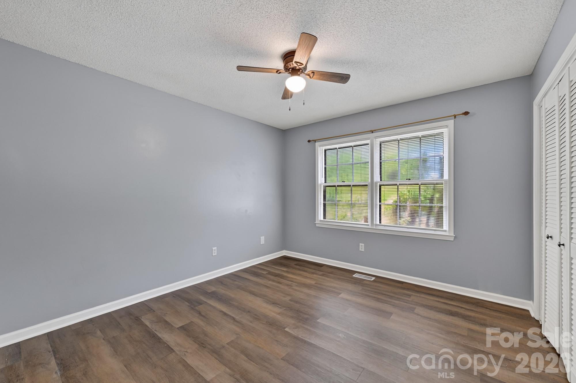 Bedroom 3 - 1620 Windyrush Lane, Gastonia