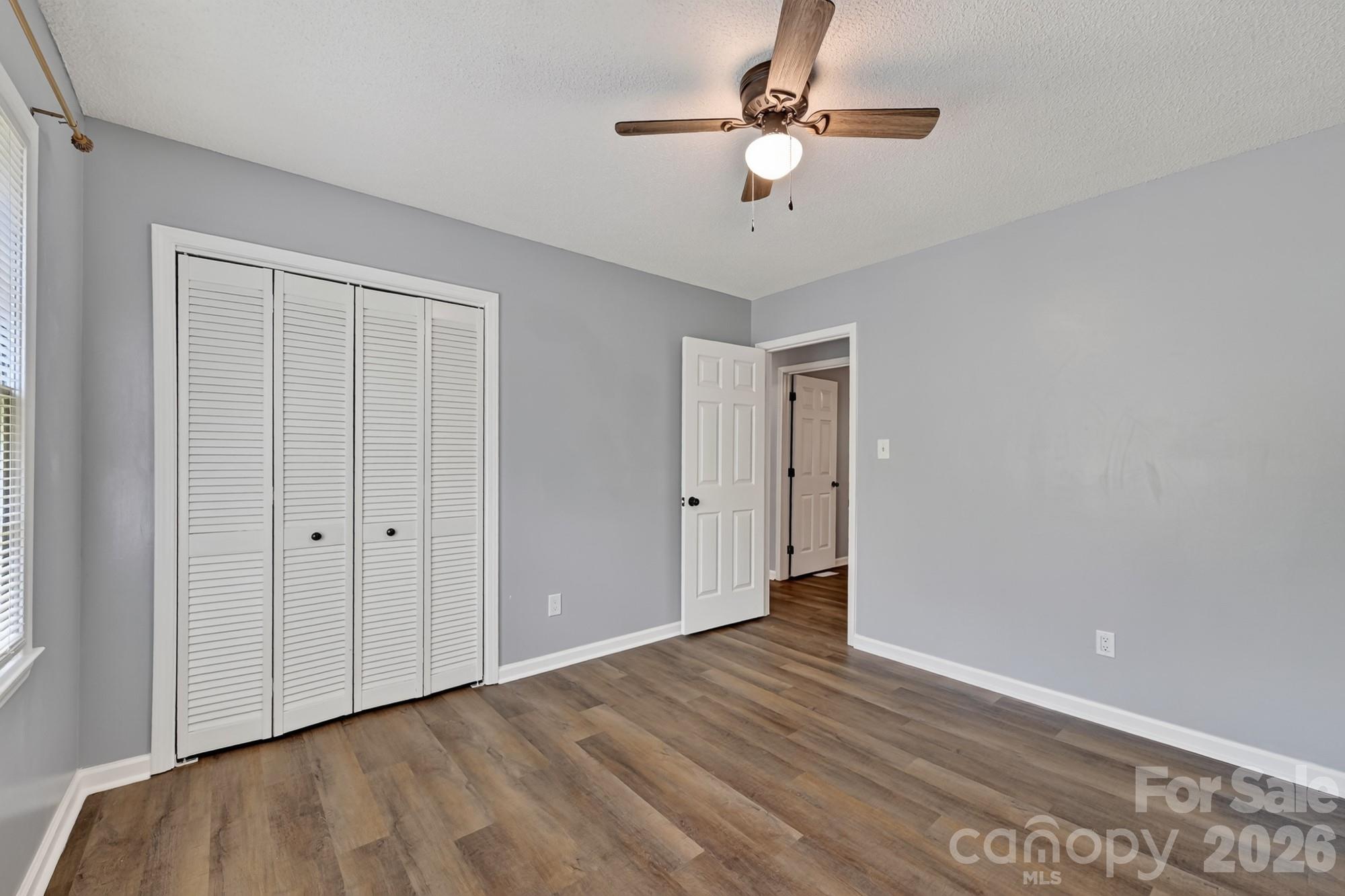 Bedroom 3 - 1620 Windyrush Lane, Gastonia