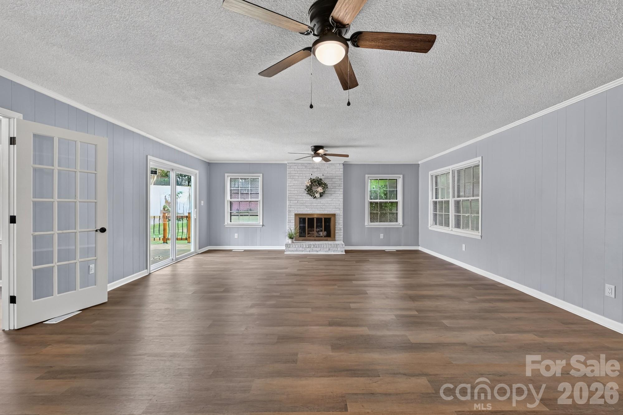 Dream of how you can spread out in here! - 1620 Windyrush Lane, Gastonia