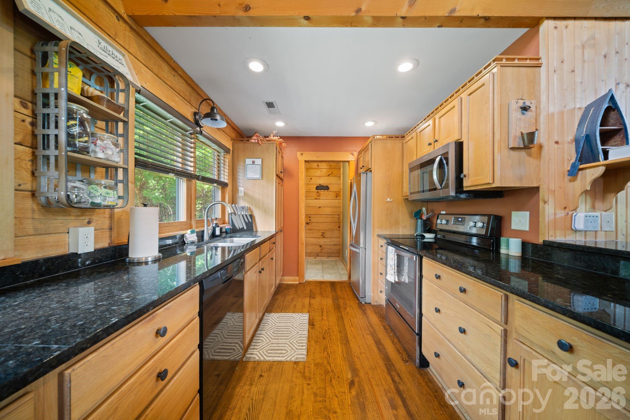 Single Family Residence at 417 Garden Lane, Lake Lure, photo 10 of 41