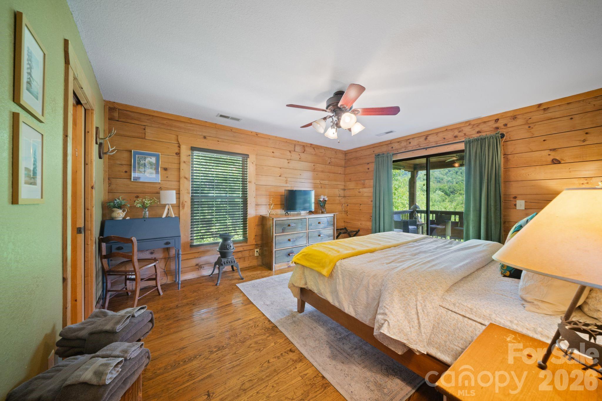 Single Family Residence at 417 Garden Lane, Lake Lure, photo 14 of 41