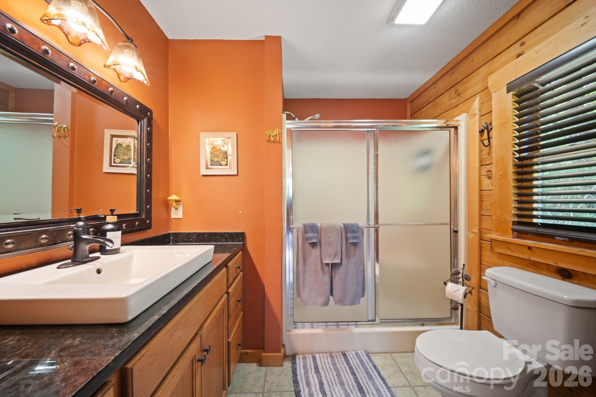 Single Family Residence at 417 Garden Lane, Lake Lure, photo 15 of 41