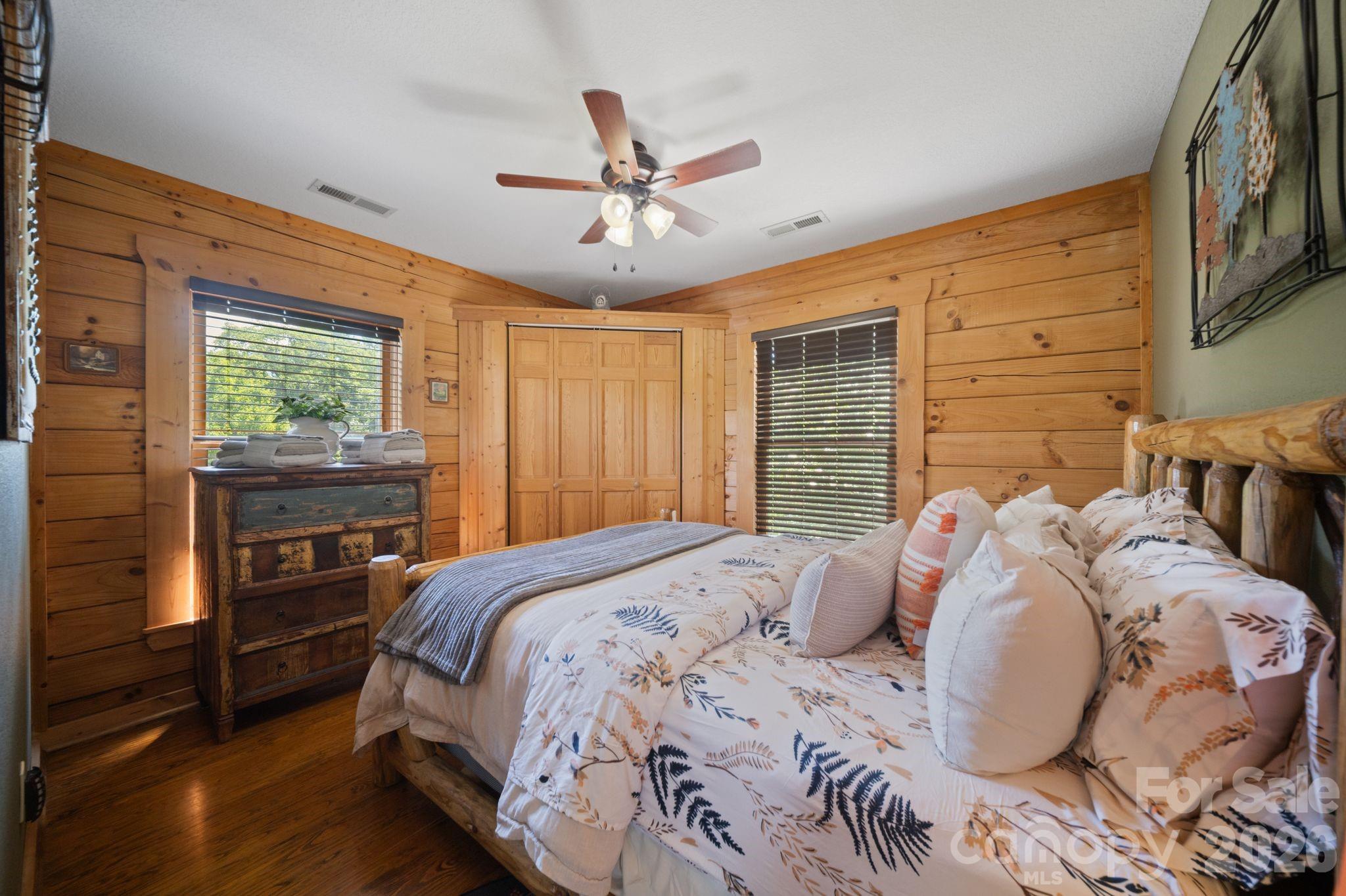 Single Family Residence at 417 Garden Lane, Lake Lure, photo 16 of 41