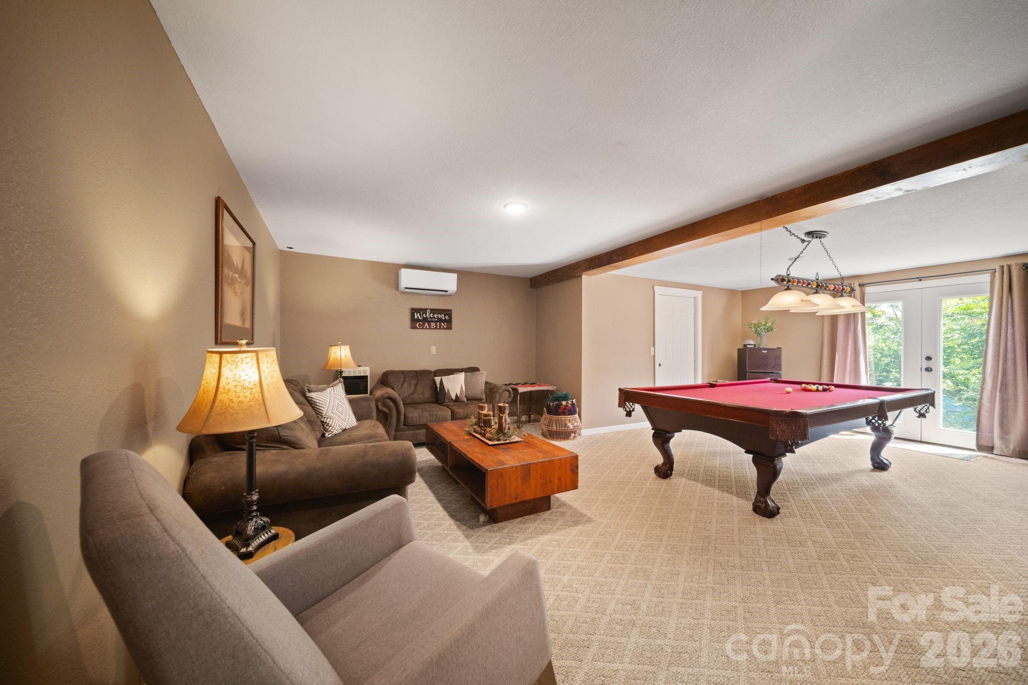 Single Family Residence at 417 Garden Lane, Lake Lure, photo 24 of 41