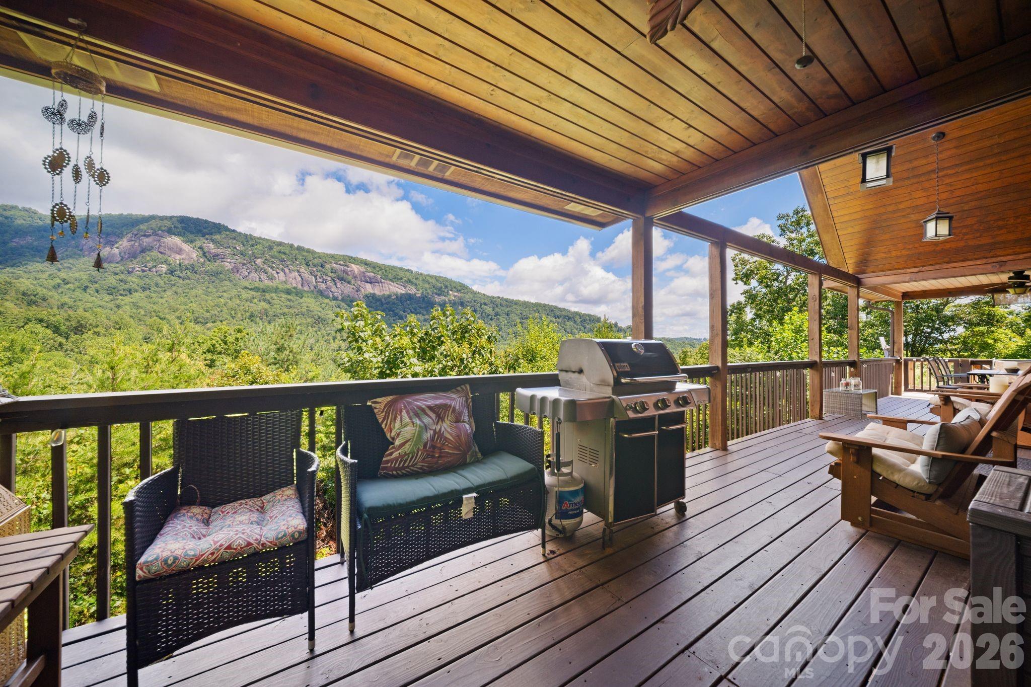 Single Family Residence at 417 Garden Lane, Lake Lure, photo 31 of 41