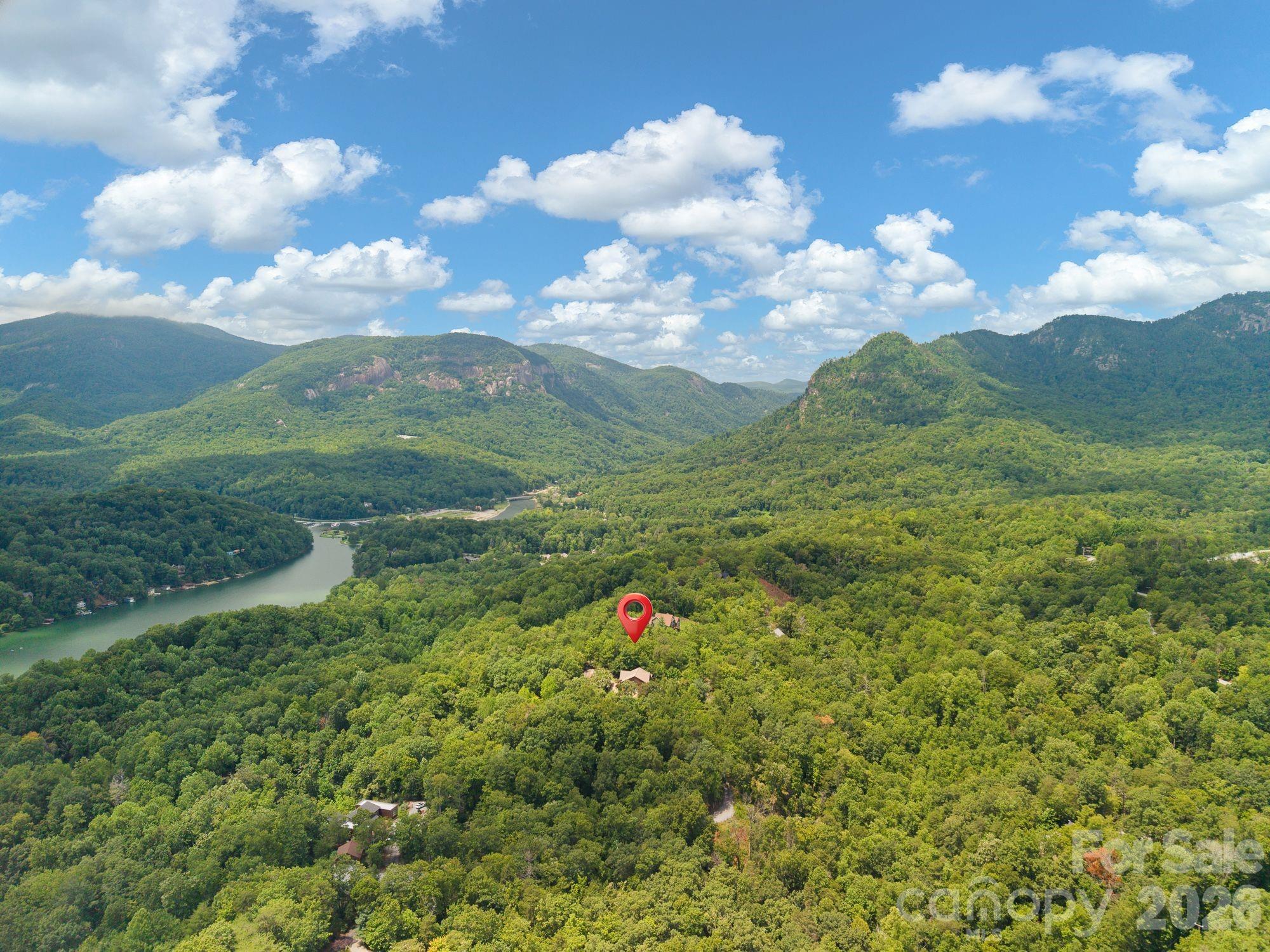 Single Family Residence at 417 Garden Lane, Lake Lure, photo 41 of 41
