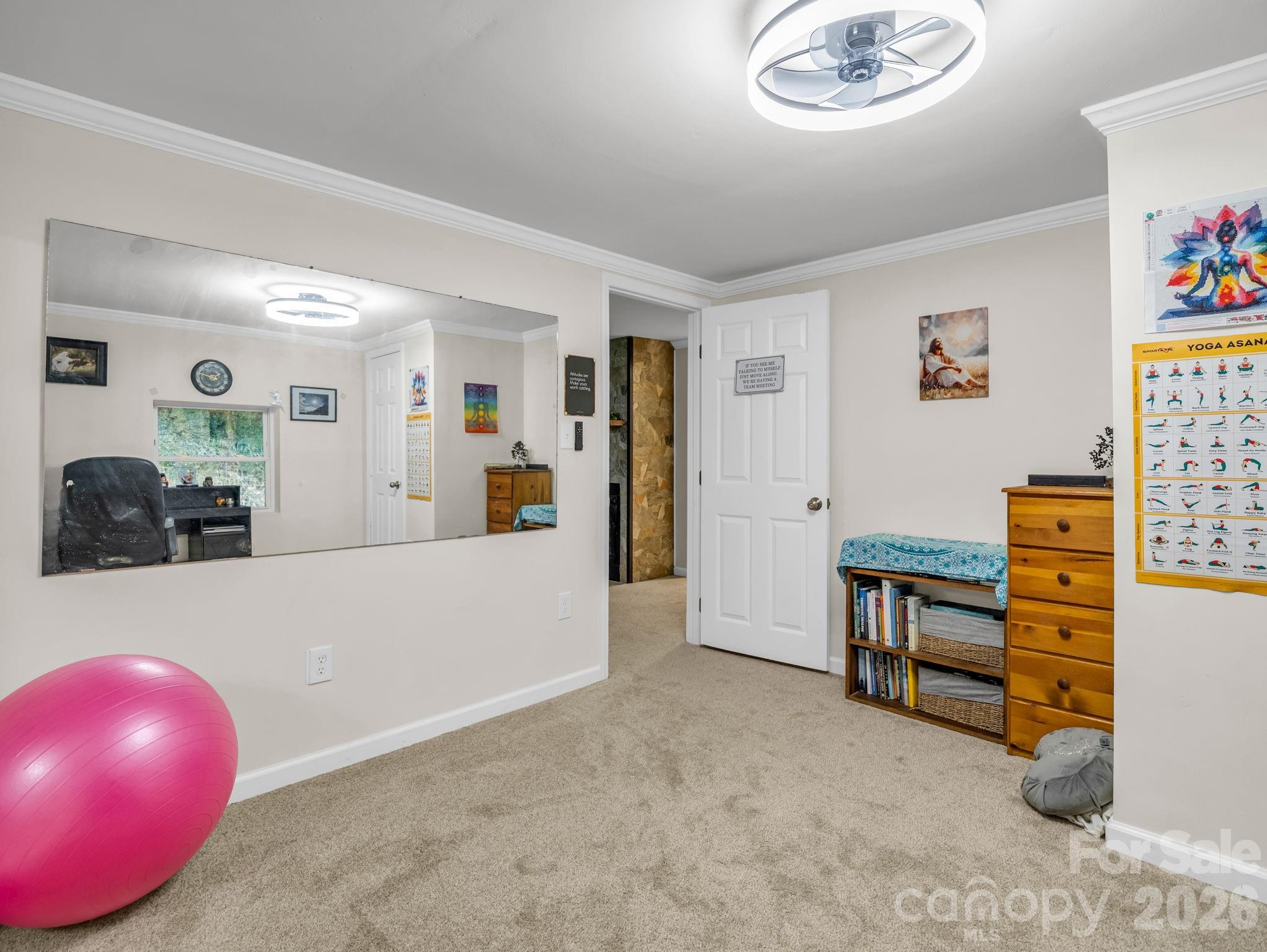 Single Family Residence at 60 Owenby Cove Road, Fairview, photo 16 of 38