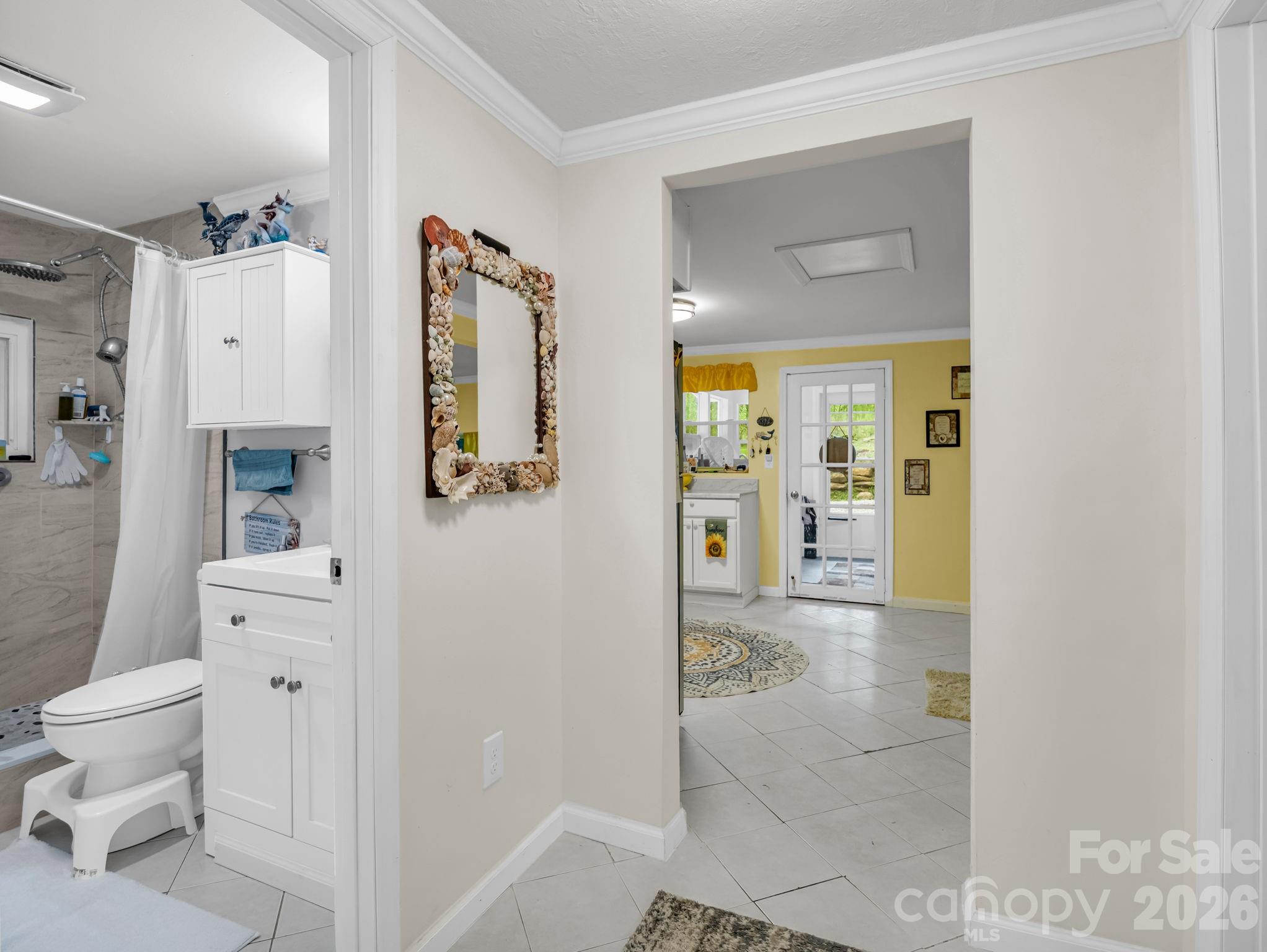 Single Family Residence at 60 Owenby Cove Road, Fairview, photo 17 of 38