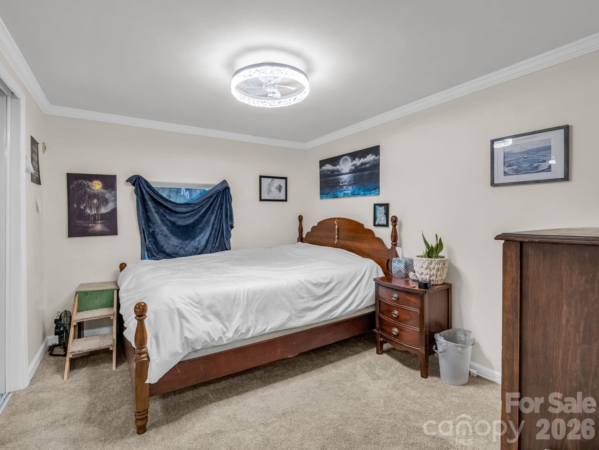 Single Family Residence at 60 Owenby Cove Road, Fairview, photo 26 of 38