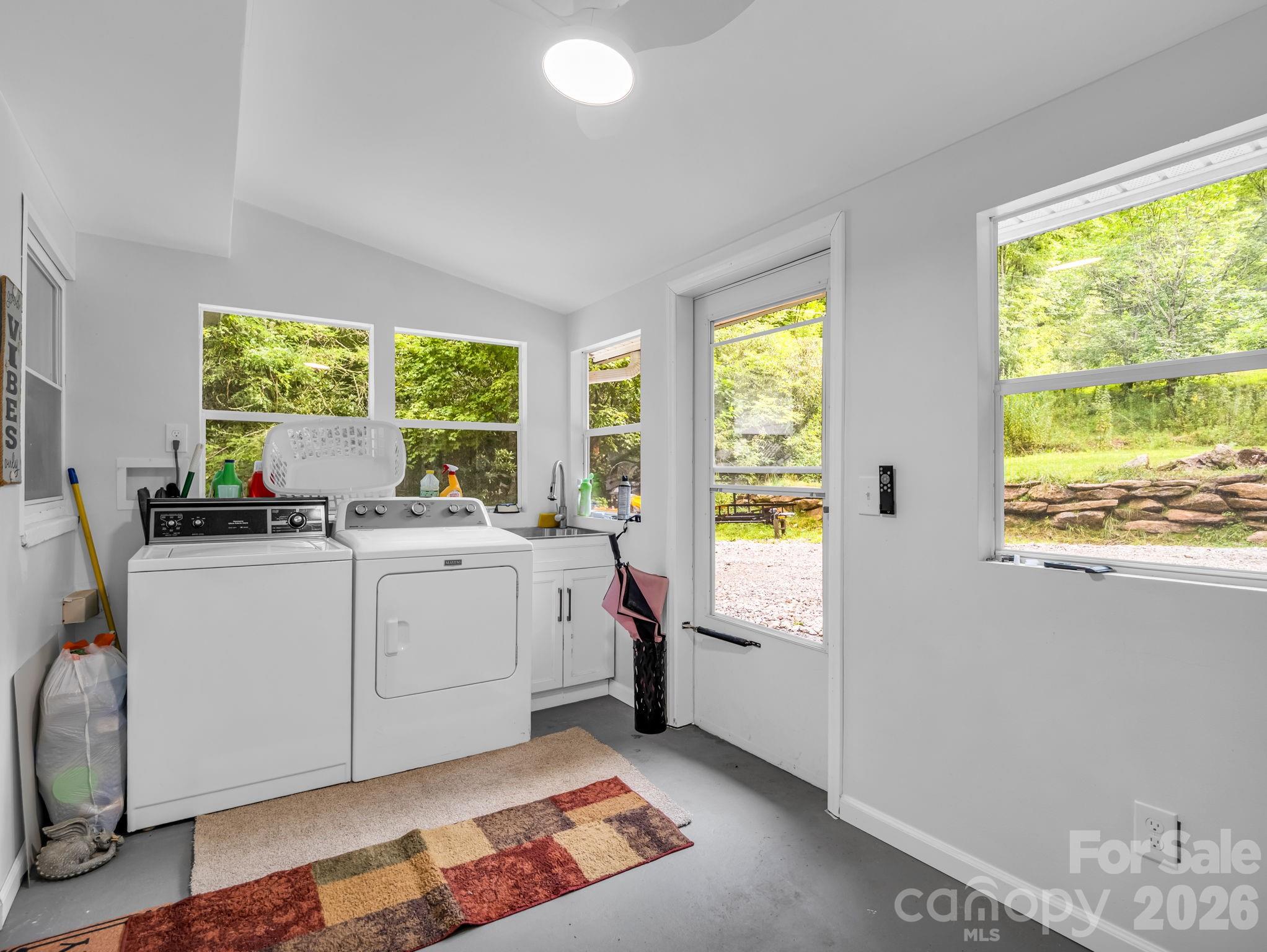 Single Family Residence at 60 Owenby Cove Road, Fairview, photo 29 of 38
