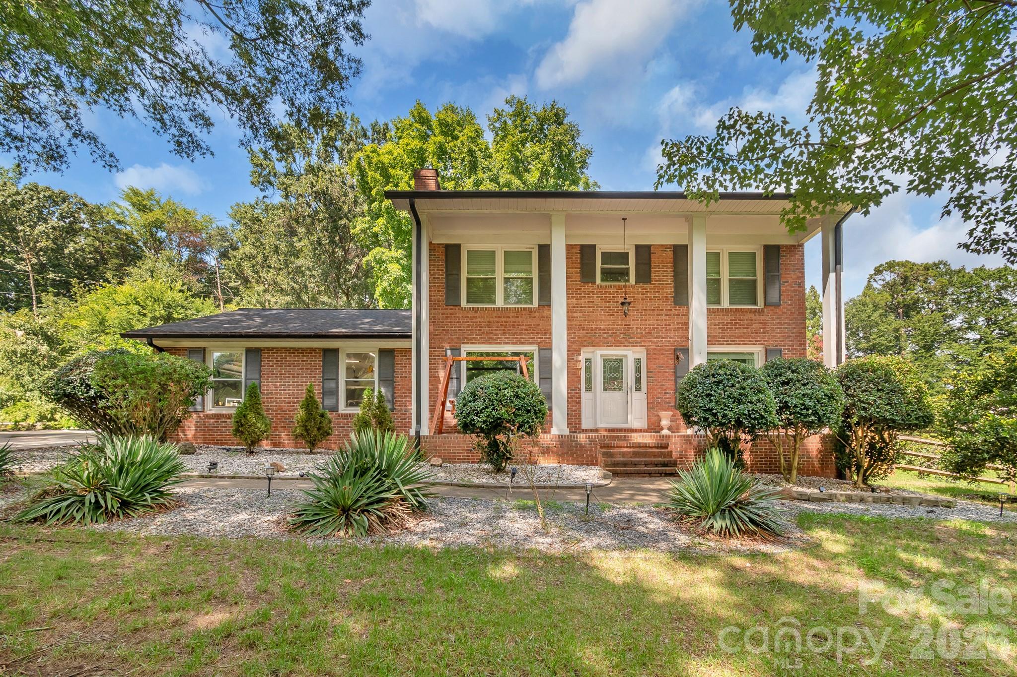 Single Family Residence at 6070 Ferncliff Drive, Concord