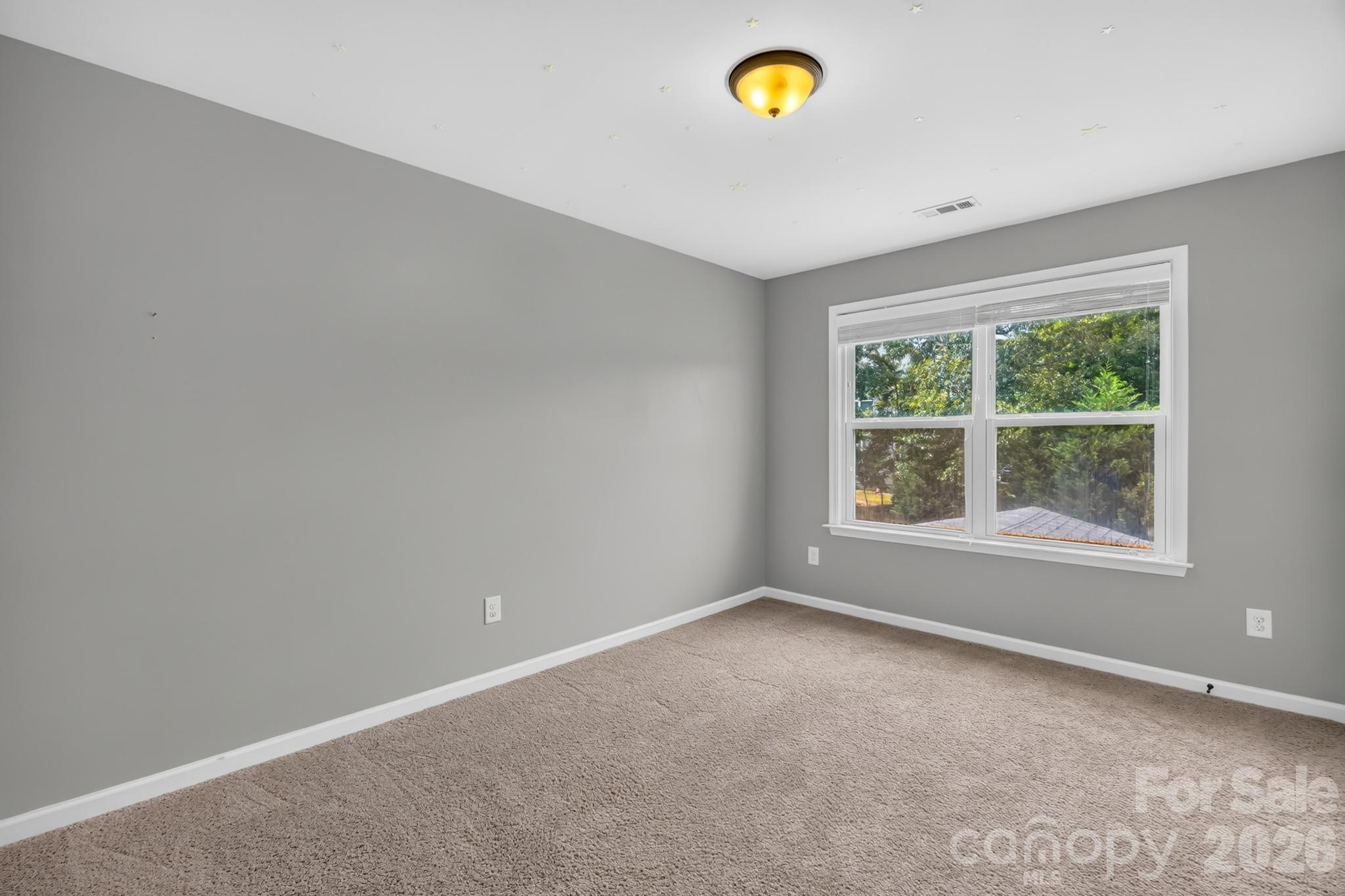 Bedroom 2 - 1004 Hawker Road, Matthews