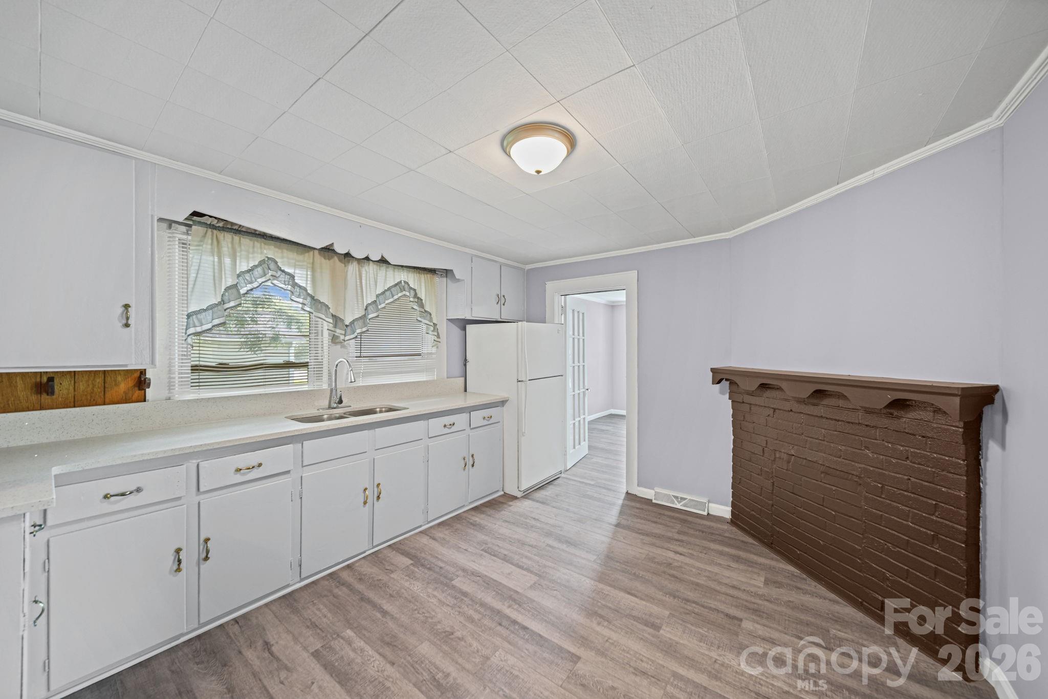 Kitchen - 834 Murphy Street, Kannapolis