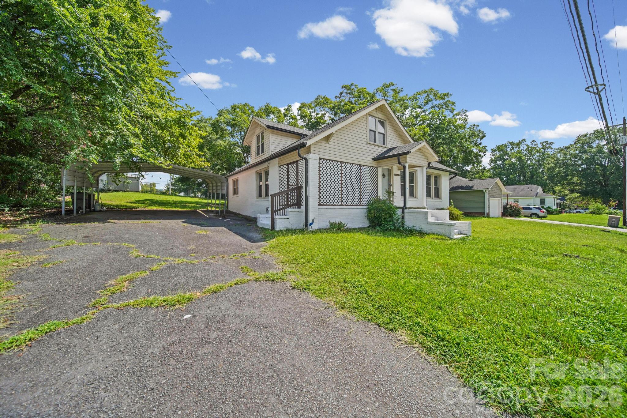 Single Family Residence at 834 Murphy Street, Kannapolis, photo 30 of 35