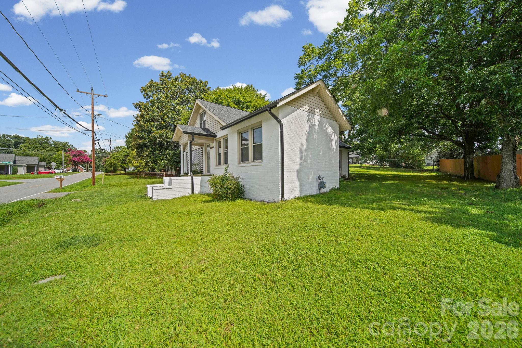Single Family Residence at 834 Murphy Street, Kannapolis, photo 32 of 35