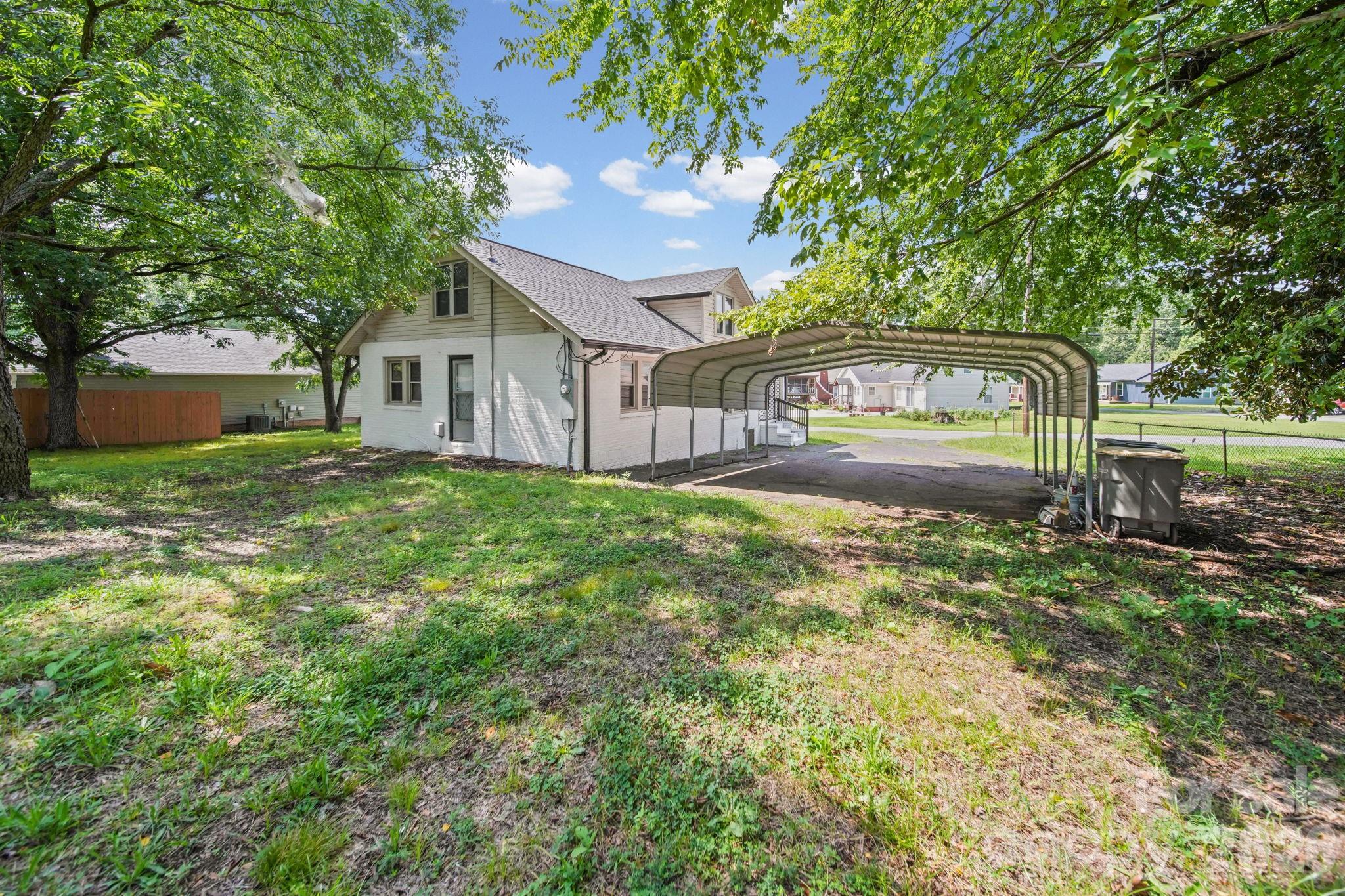 Single Family Residence at 834 Murphy Street, Kannapolis, photo 33 of 35