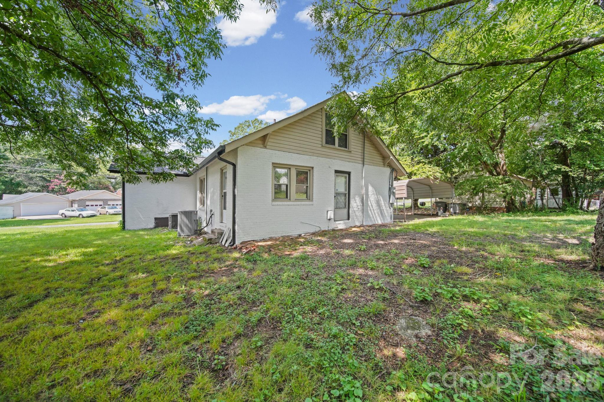 Single Family Residence at 834 Murphy Street, Kannapolis, photo 35 of 35