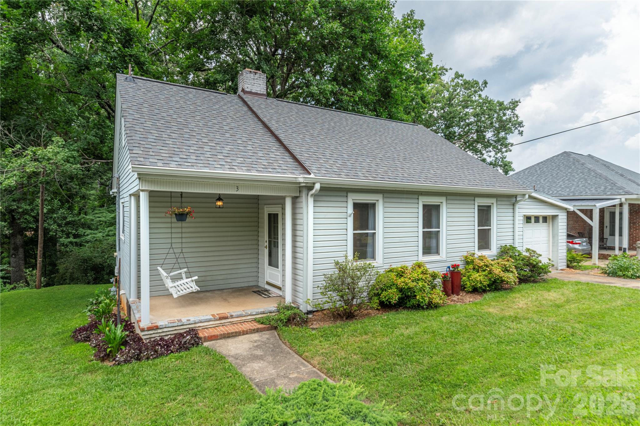 Welcome to 3 Enka Oak! - 3 Enka Oak Street, Candler