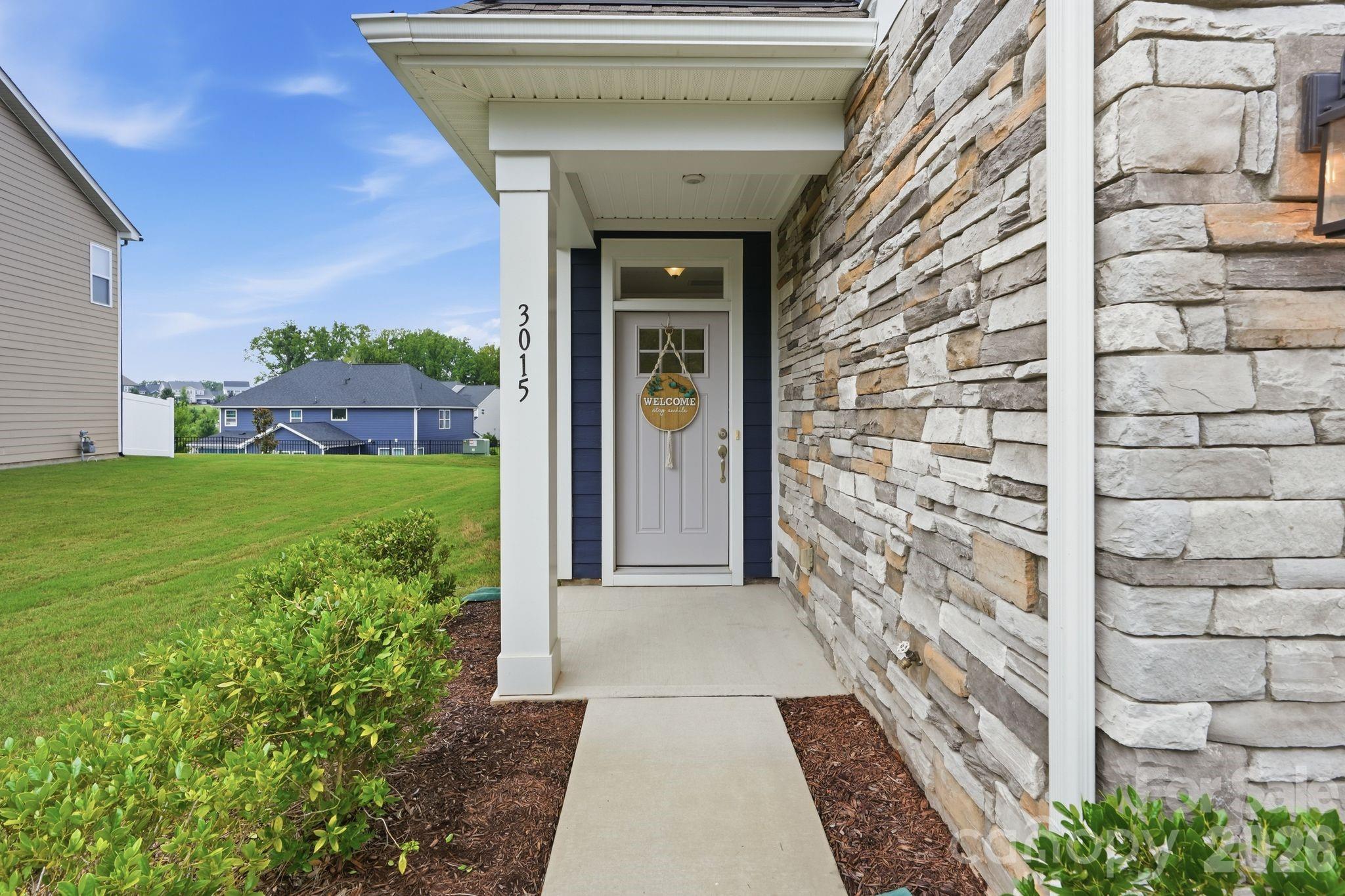 Townhouse at 3015 Patchwork Court, Fort Mill, photo 29 of 35