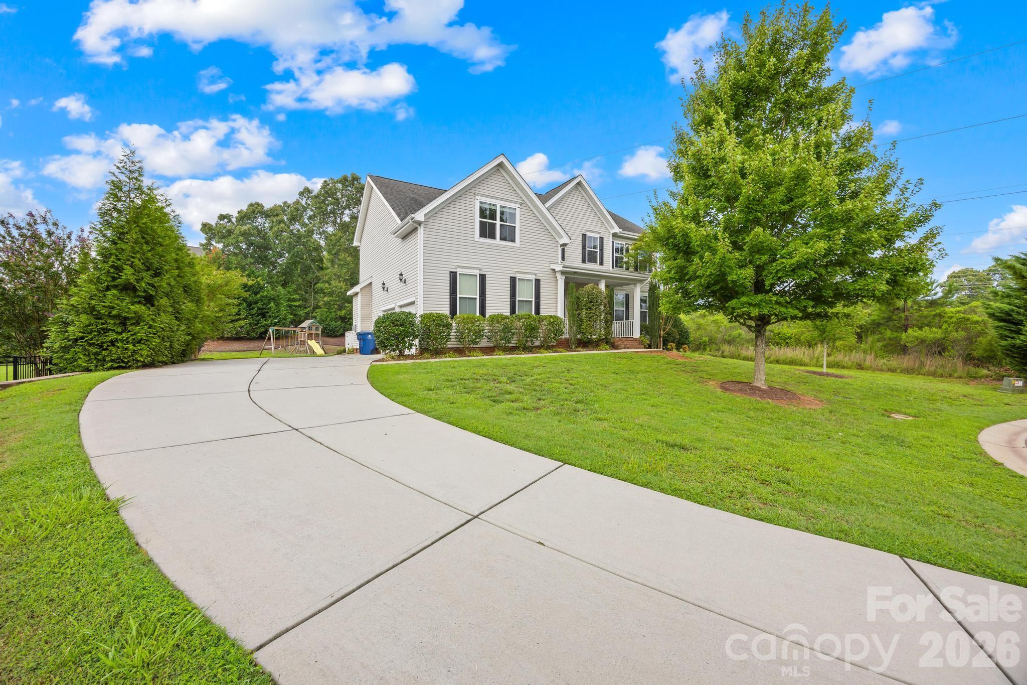 1004 Hawker Rd - 1004 Hawker Road, Matthews