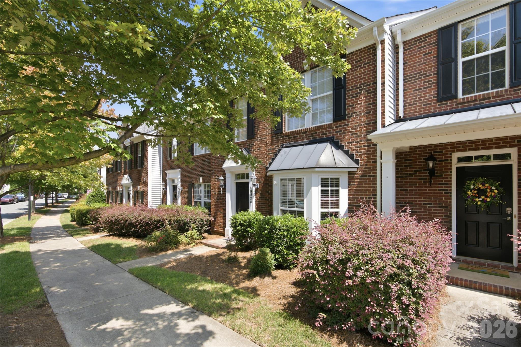 Townhouse at 20528 Harbor View Drive, Cornelius, photo 4 of 44
