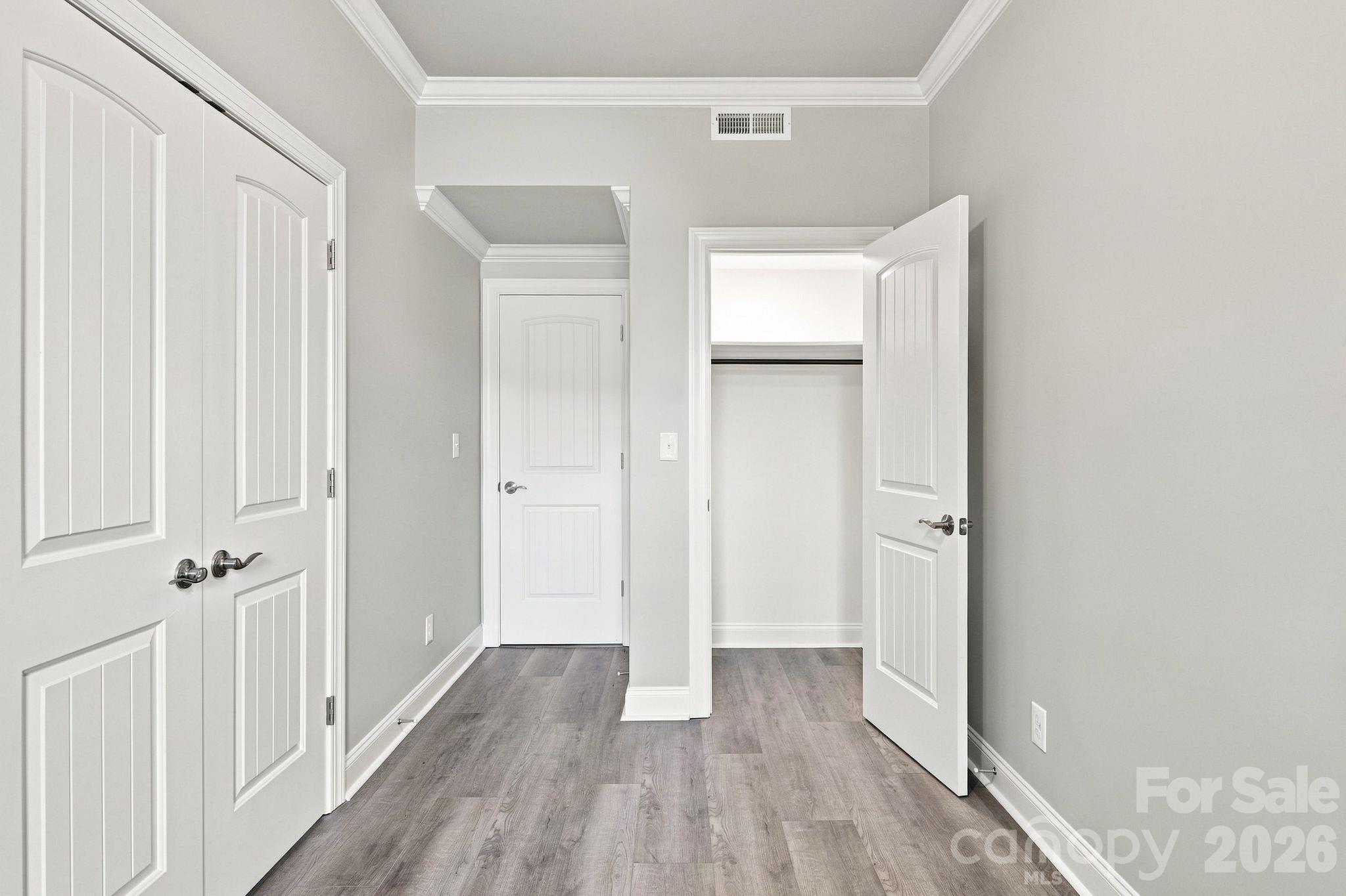 Office main level - 337 Petree Road, Winston Salem