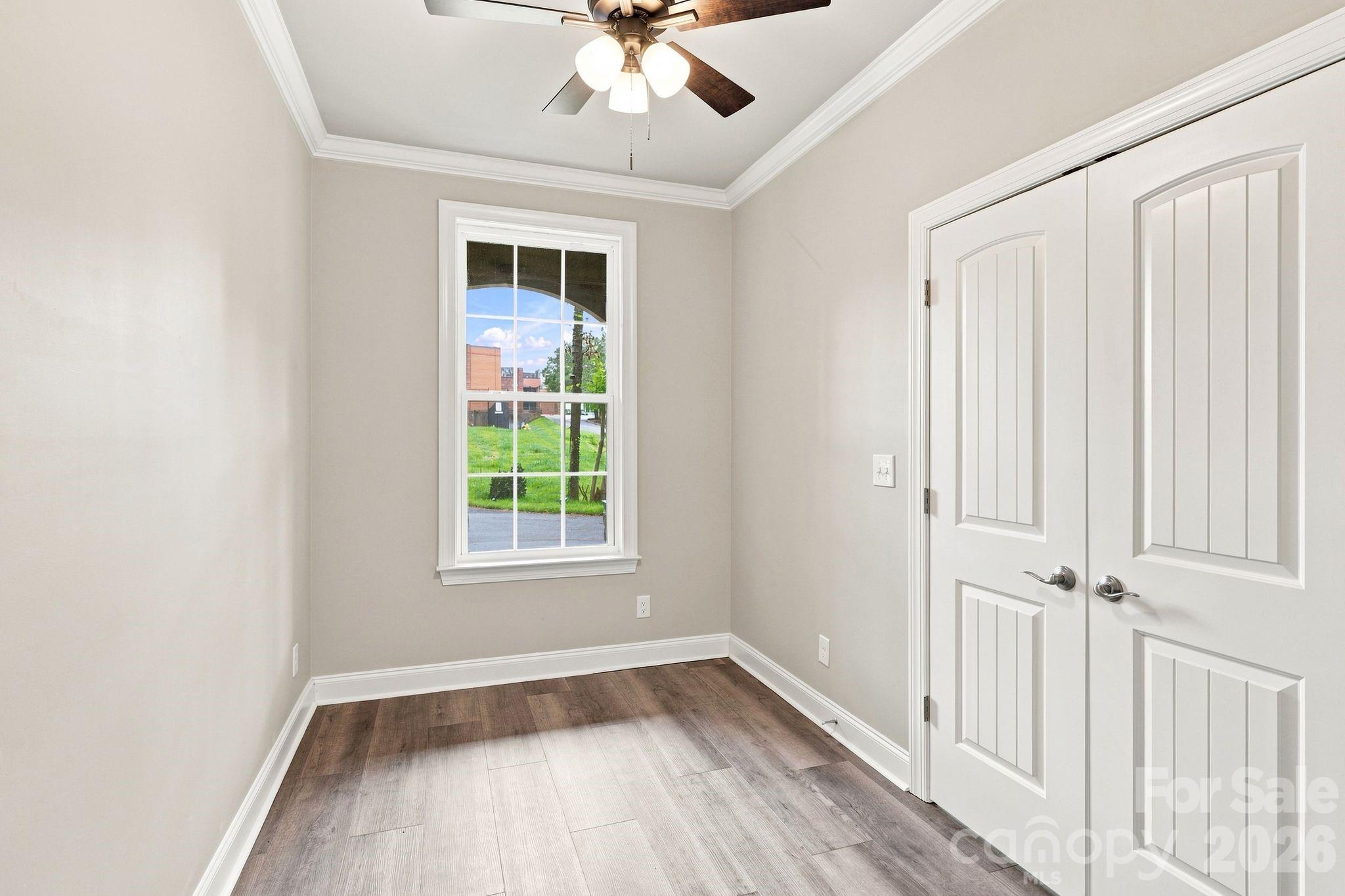 office main level - 337 Petree Road, Winston Salem