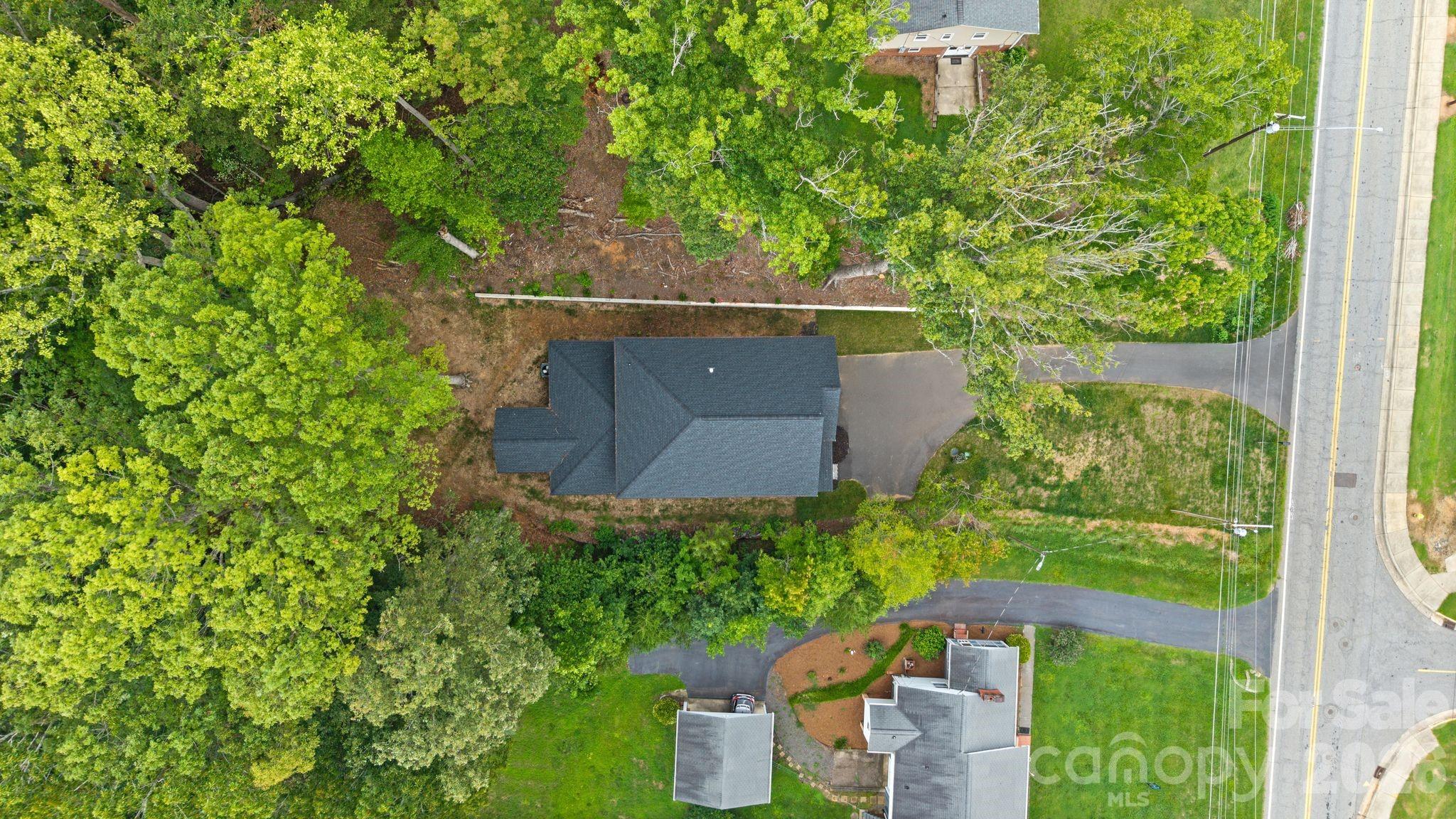 Single Family Residence at 337 Petree Road, Winston Salem, photo 47 of 48